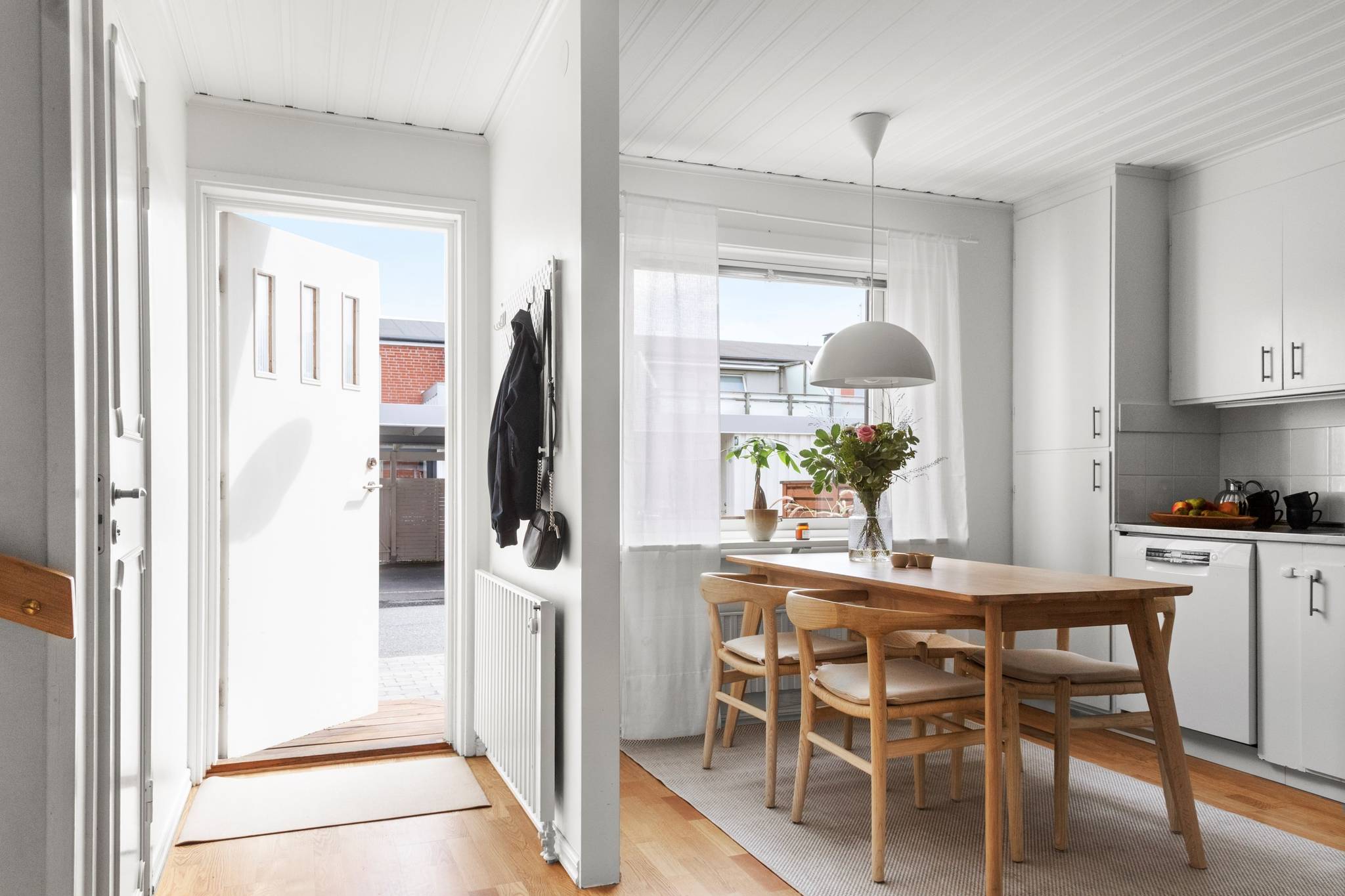4 rum Villa på Oxelstigen 8 Lugnet Varbergs kommun - bild 2