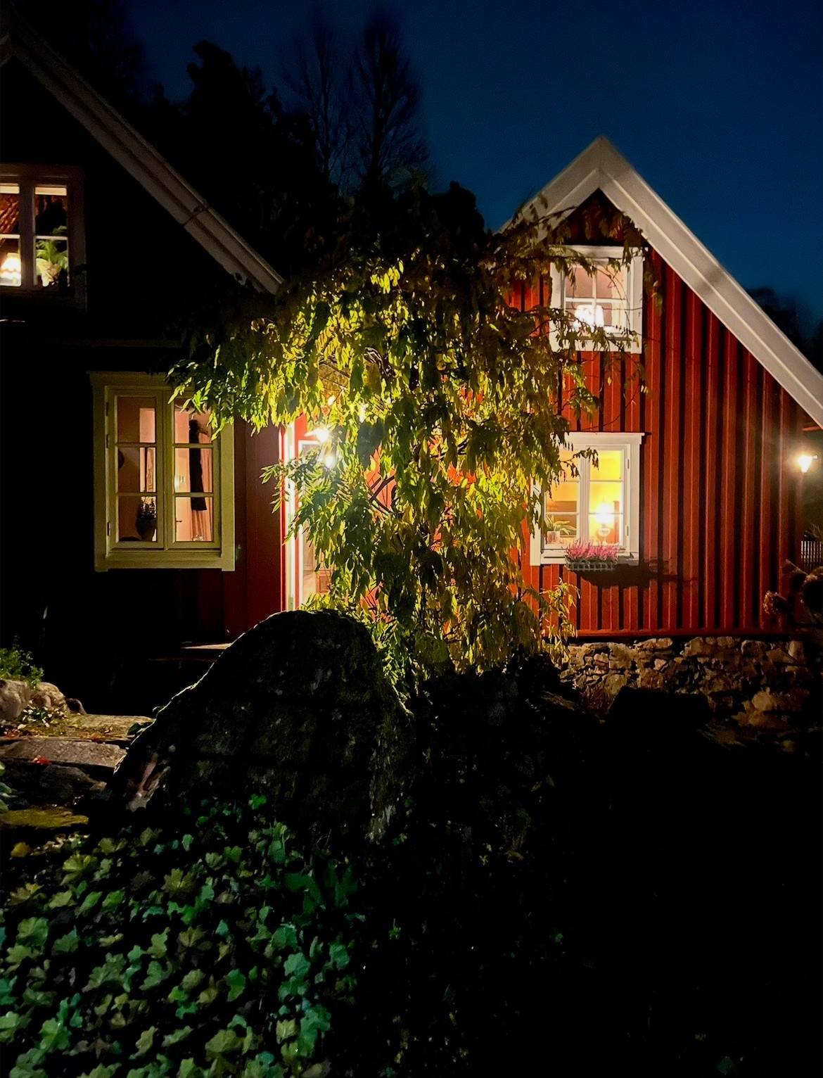 4 rum Villa på Delsjökärrvägen 25 Östra Göteborg Göteborgs kommun - bild 52