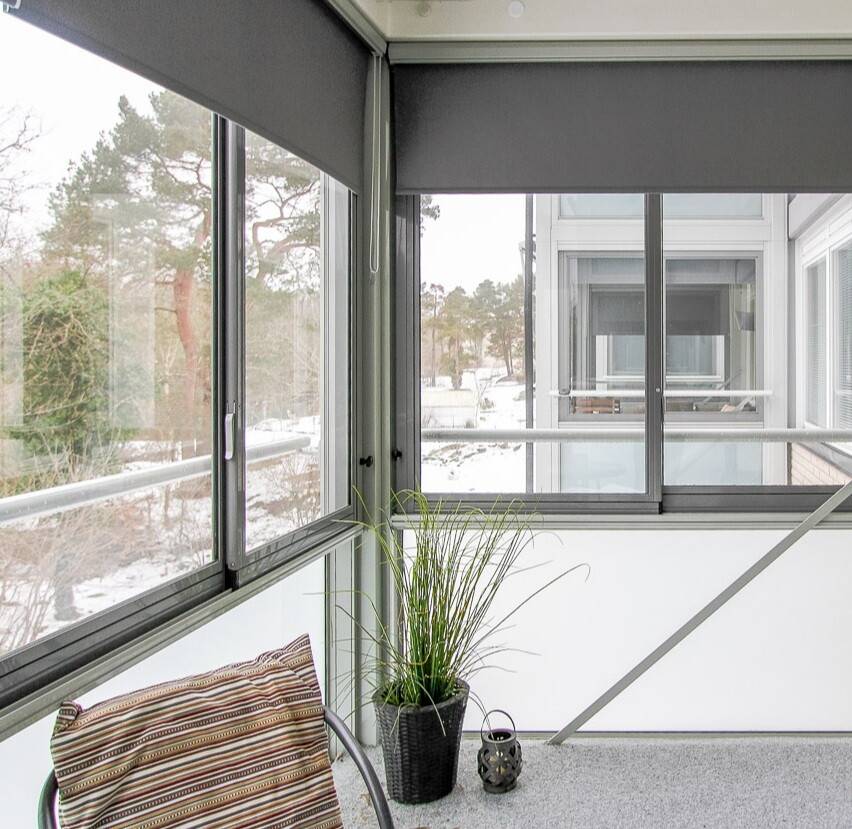 1 rum Lägenhet på Stenhagsvägen 44 Stenhagen Karlshamns kommun - bild 14