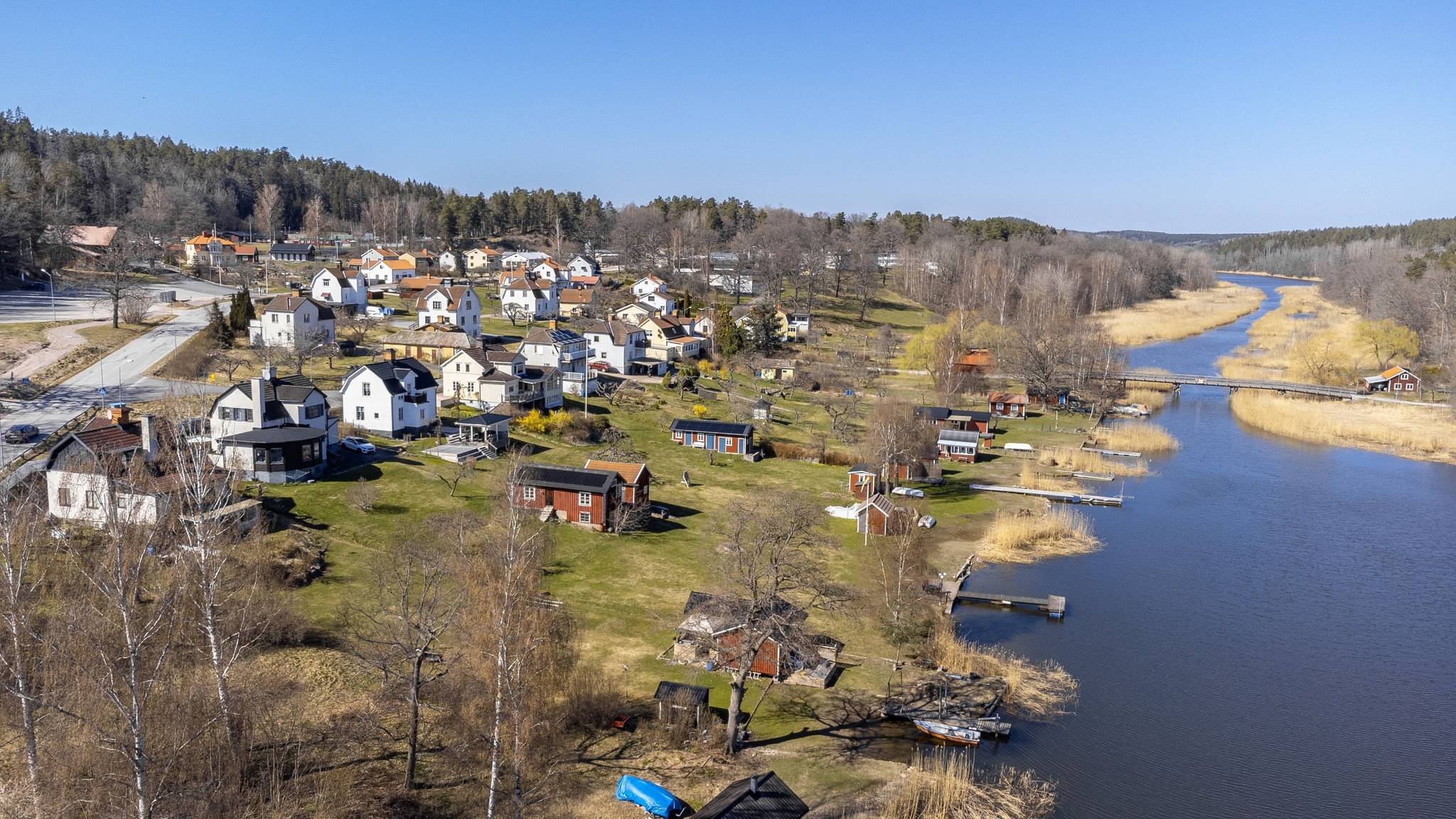 6 rum Villa på Ekvägen 2 Gamleby Västerviks kommun - bild 35
