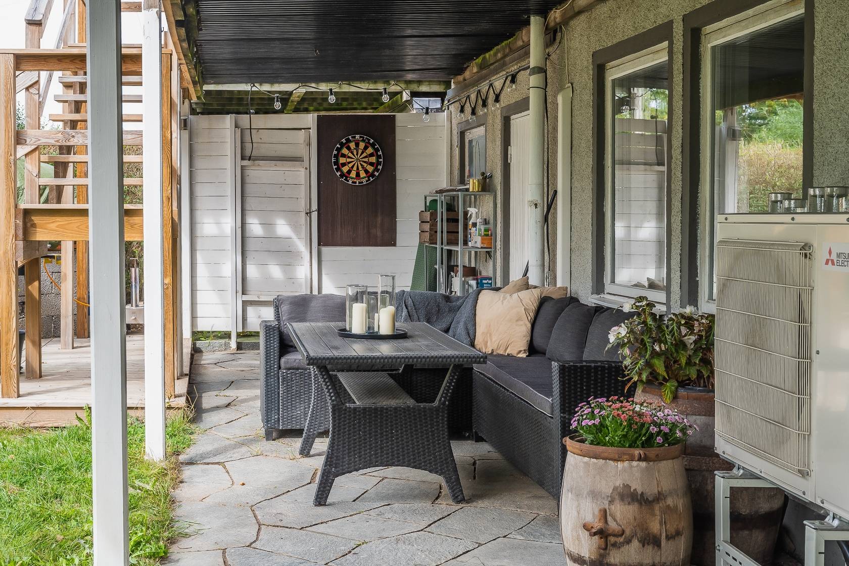6 rum Villa på Skymningsvägen 26 Bålsta - Eneby Håbo kommun - bild 6