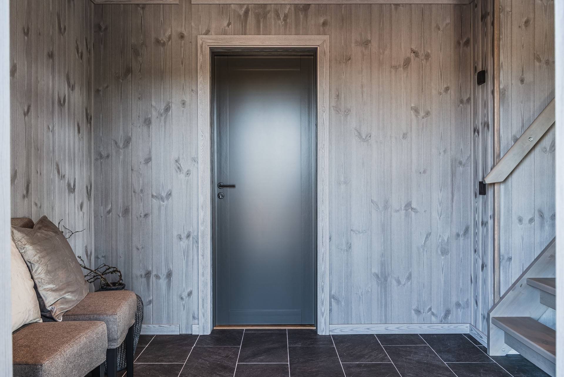7 rum Vinterbonat fritidshus på Korpen 47 Branäs Torsby kommun - bild 10