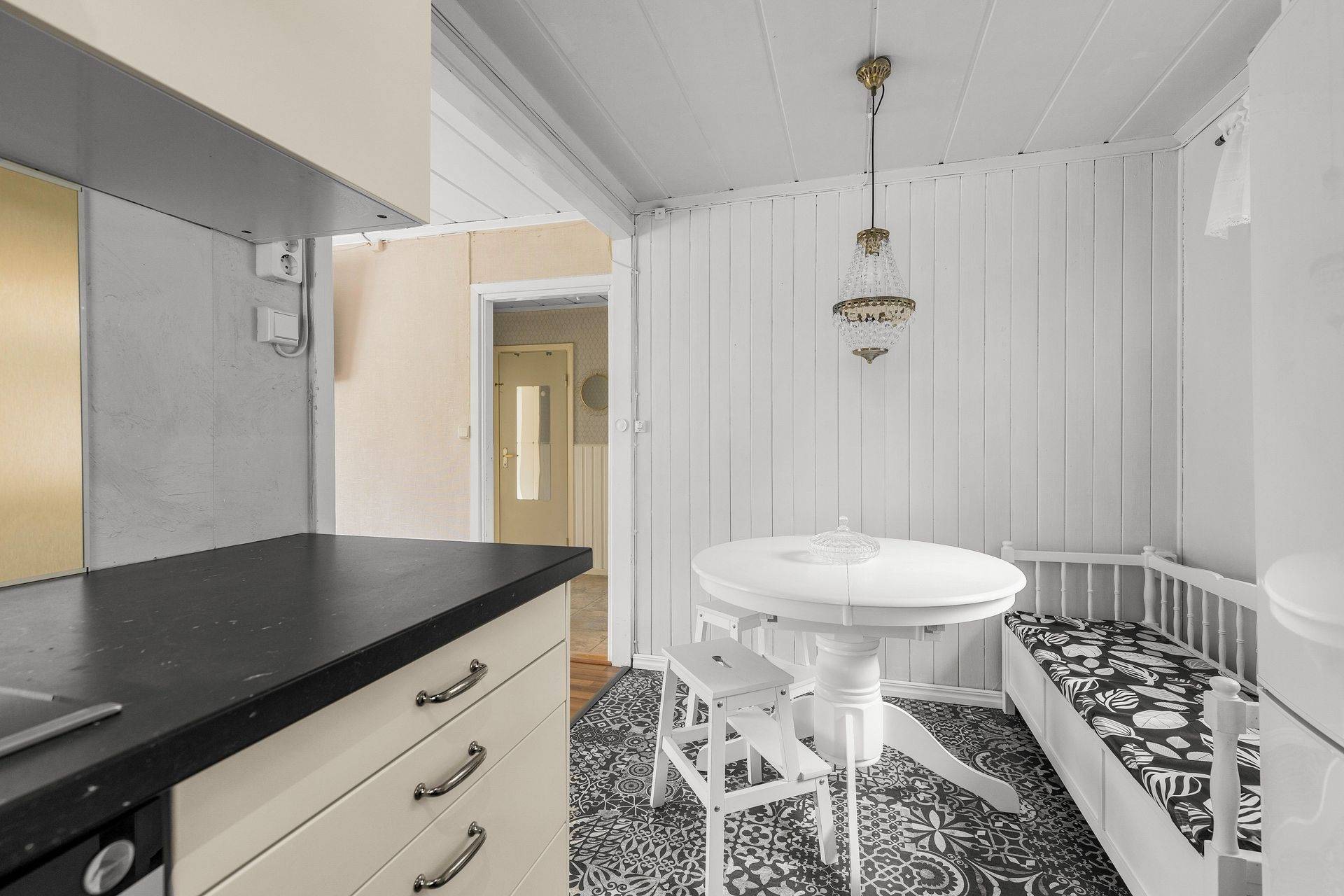 3 rum Villa på Rapphönevägen 2 Ängsholmen Eskilstuna kommun - bild 7