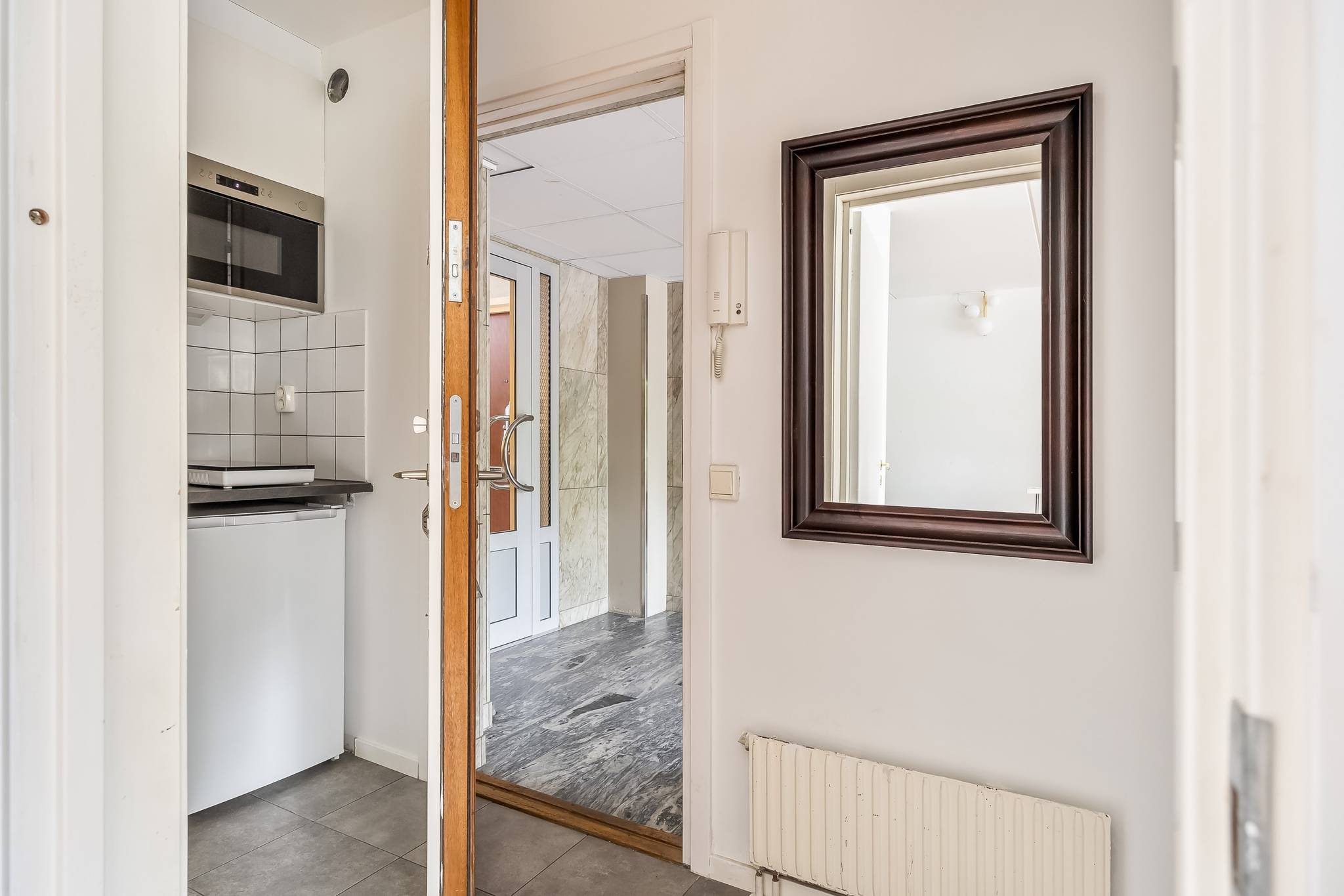 1 rum Lägenhet på Aktrisgatan 18 Lindeborg Malmö kommun - bild 7
