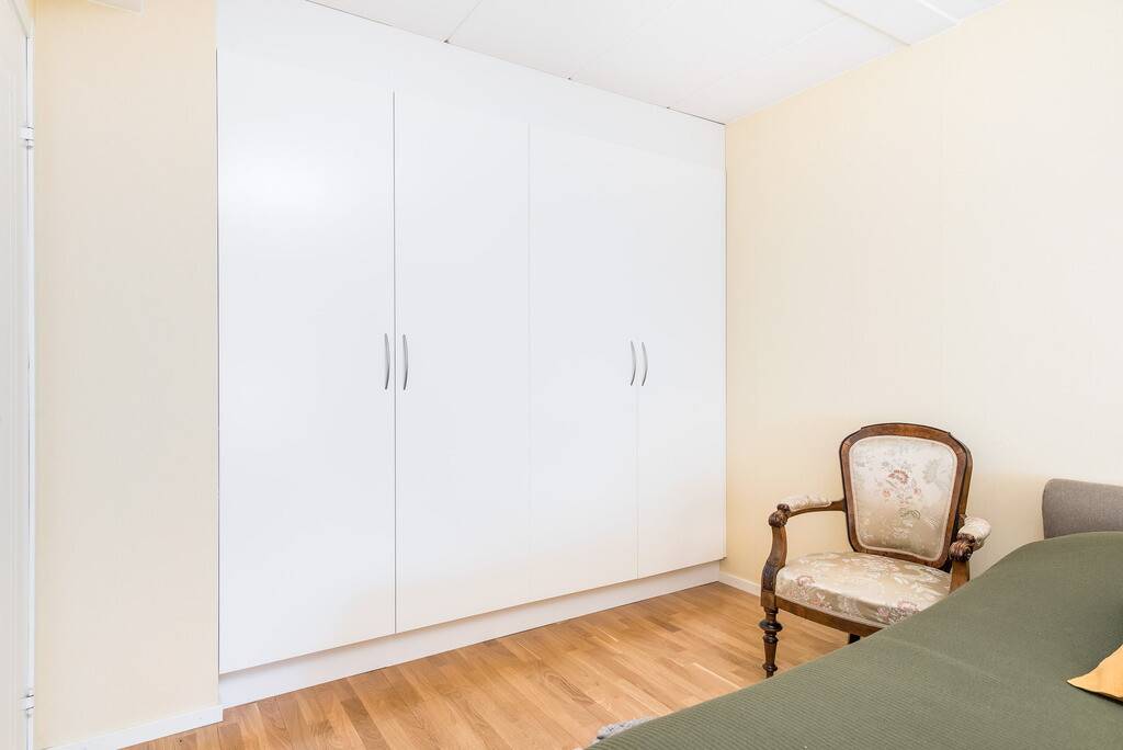 5 rum Parhus på Tinnerbäcksgränd 23 Södra Ekkällan Linköpings kommun - bild 16