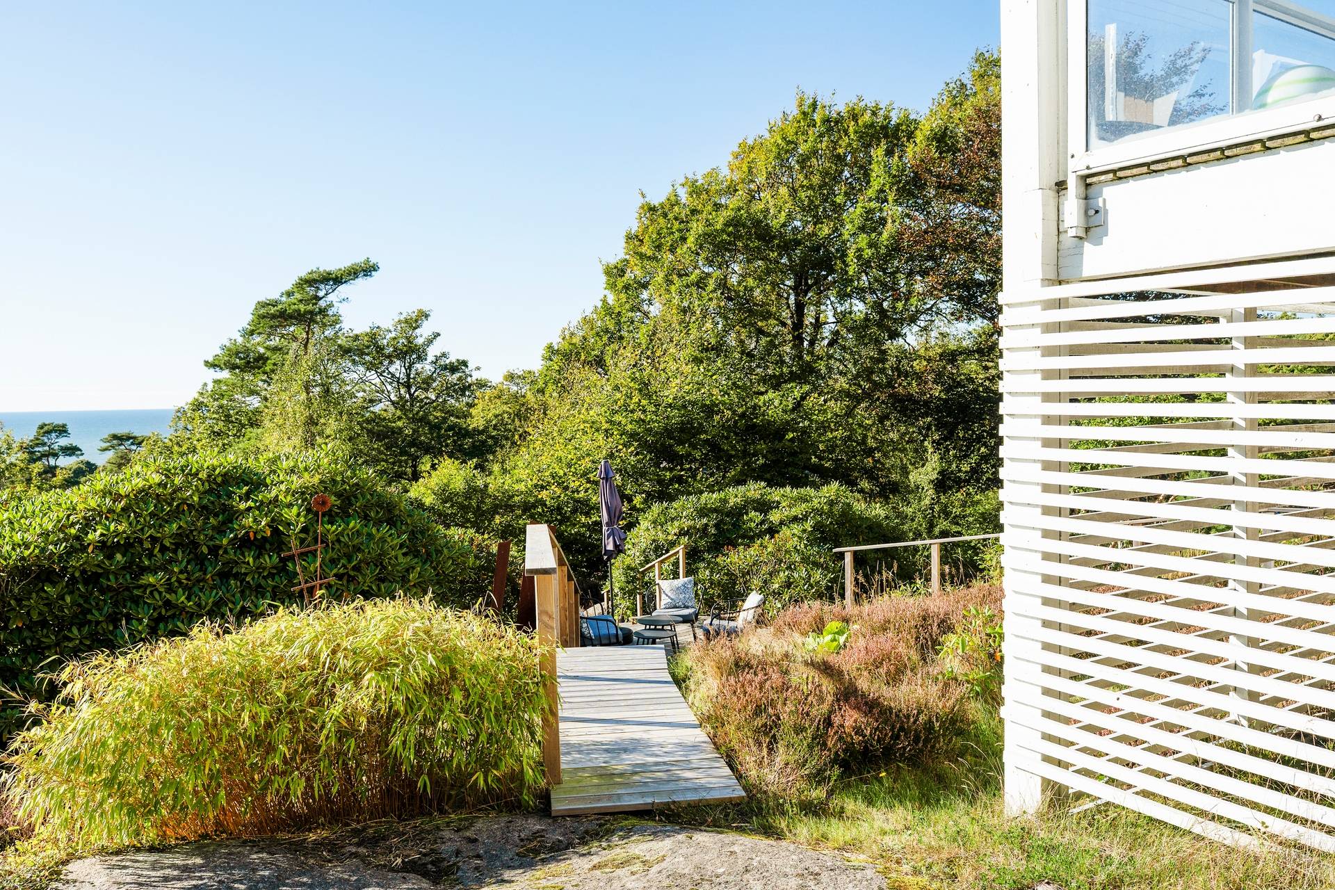 5 rum Villa på Olvonvägen 1 Steninge Halmstads kommun - bild 5