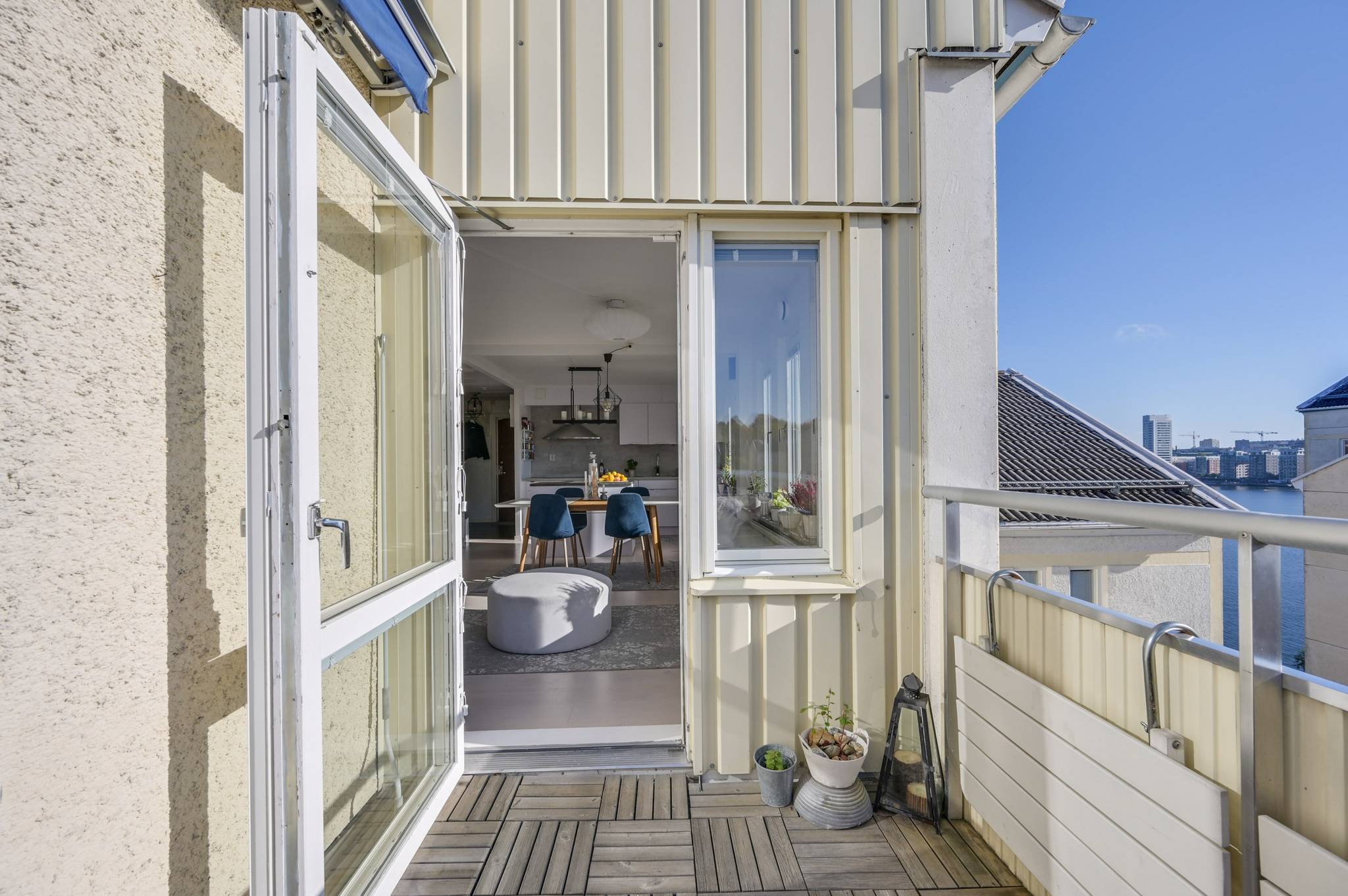 2 rum Lägenhet på Svartviksslingan 27, 9tr Bromma Minneberg Stockholms kommun - bild 12