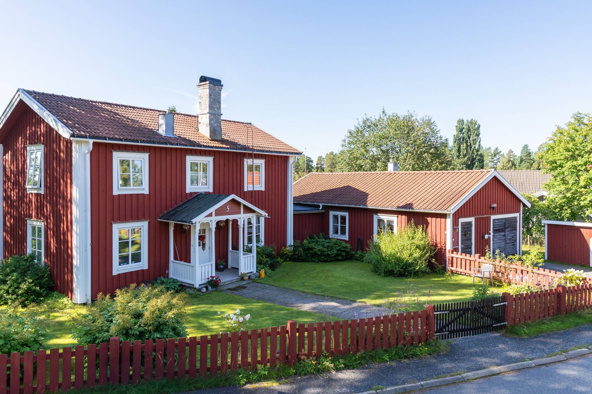 Bureå, Skellefteå kommun