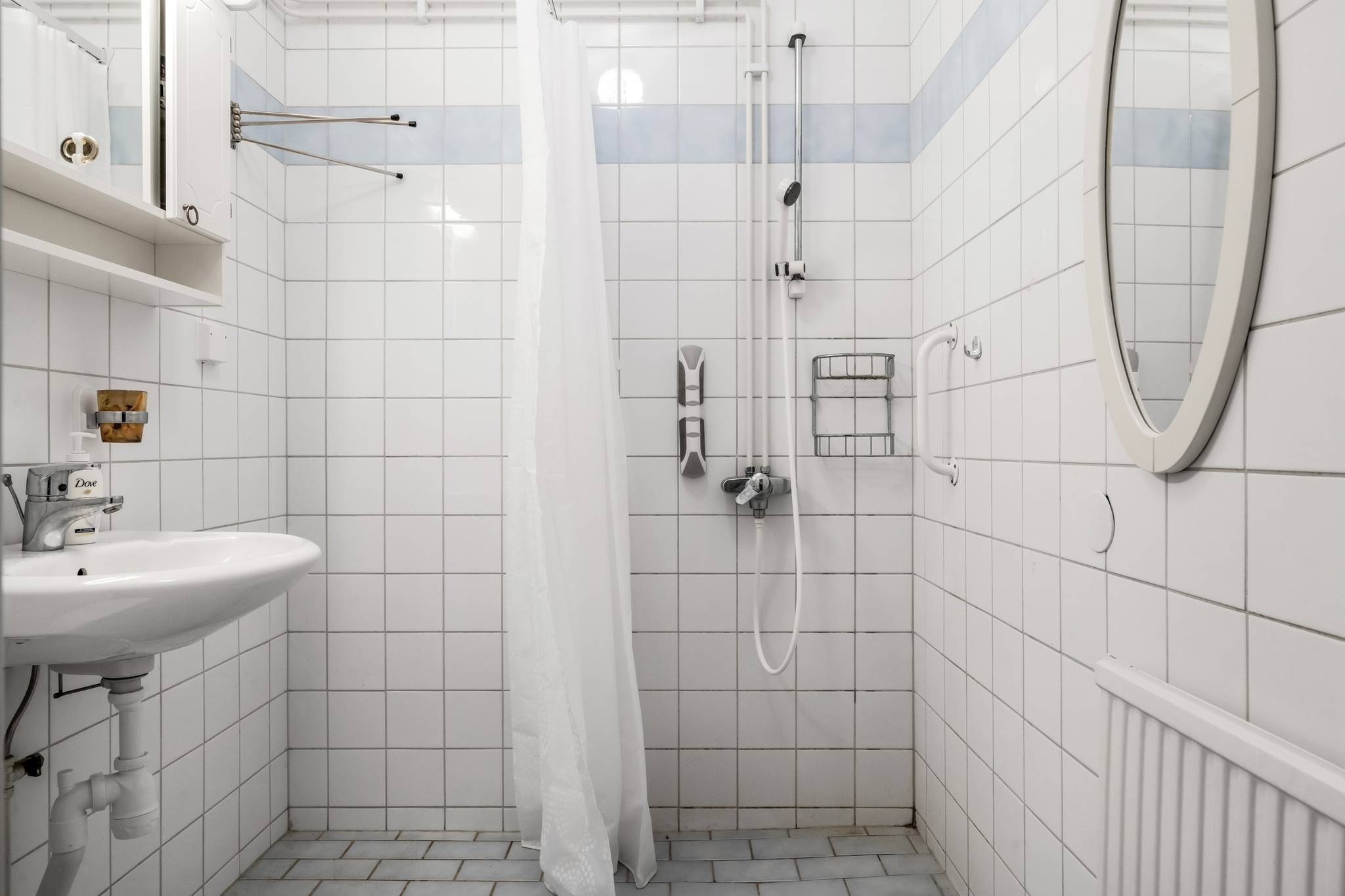 3 rum Lägenhet på Petterslundsgatan 11B Fålhagen Uppsala kommun - bild 12