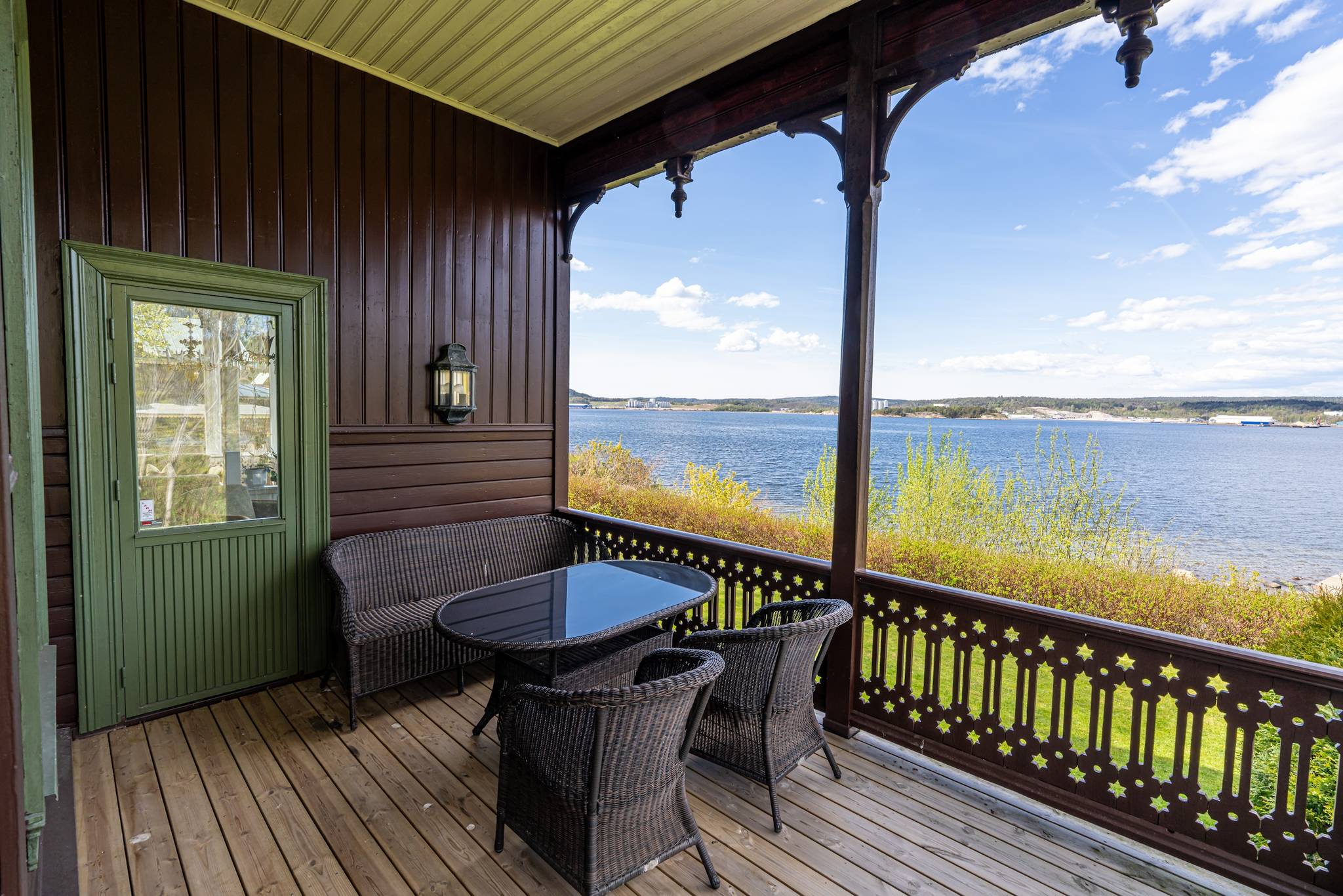 10 rum Villa på Gustavsberg 422 Gustavsberg Uddevalla kommun - bild 66