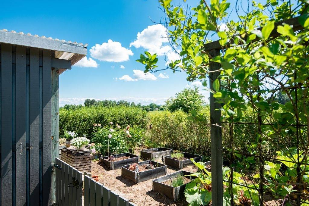 4 rum Villa på Älvstorpsvägen 18 Ekedalen Tidaholms kommun - bild 41