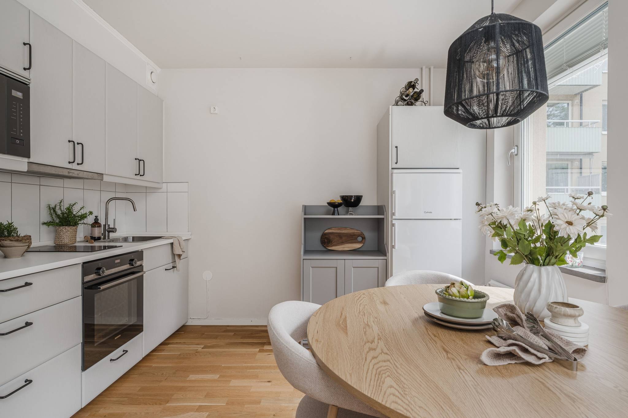 1 rum Lägenhet på Hillmansgatan 18A Brynäs Gävle kommun - bild 14