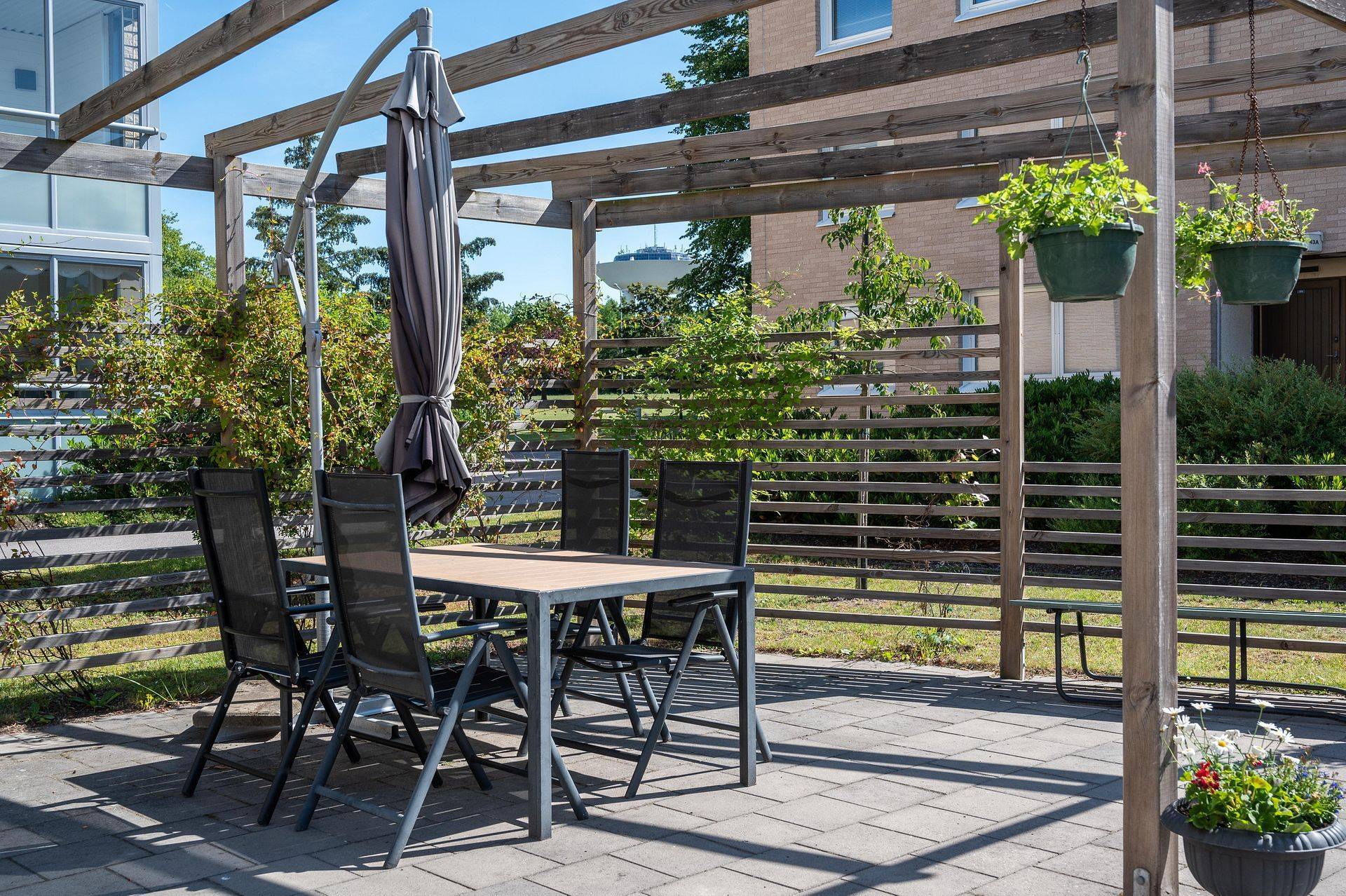 2 rum Lägenhet på Djurängsvägen 37B Djurängen Kalmar kommun - bild 20
