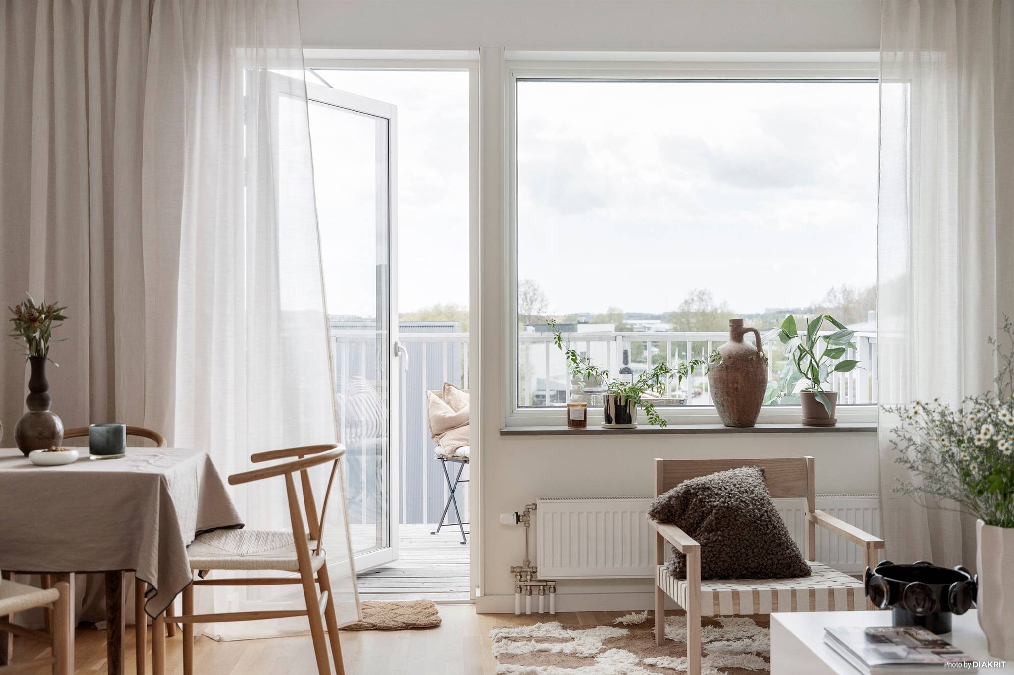 2 rum lägenhet på Åby allé 5 Stallbacken, Mölndals kommun - bild 3