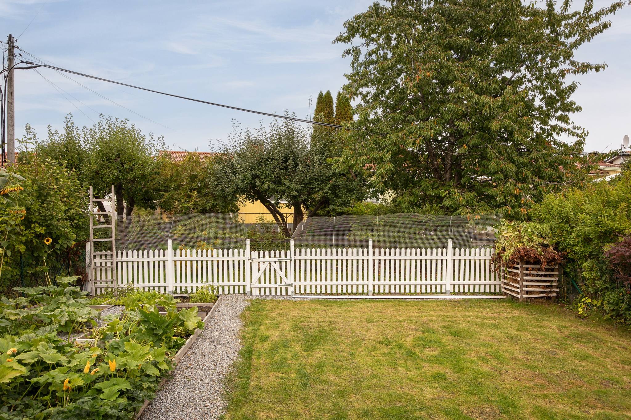 6 rum Radhus på Älvsjövägen 108 Älvsjö Stockholms kommun - bild 34