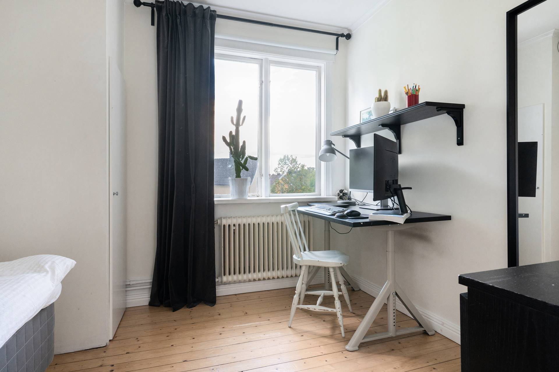 7 rum Villa på Smältargatan 4 Centralt Sandvikens kommun - bild 39
