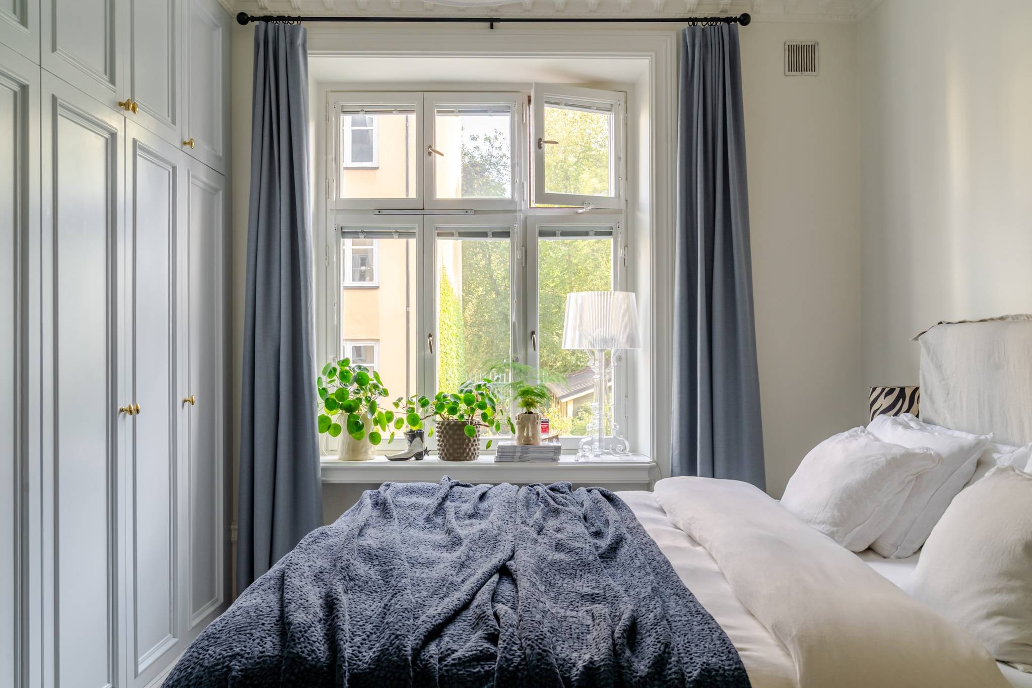 2 rum Lägenhet på Järnvägsgatan 50 Centrala Sundbyberg Sundbybergs kommun - bild 20