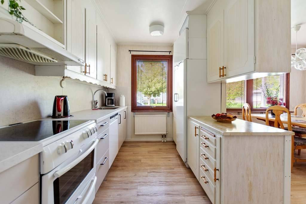 4 rum Villa på Trollsländevägen 24 Torpgärdan Bodens kommun - bild 7