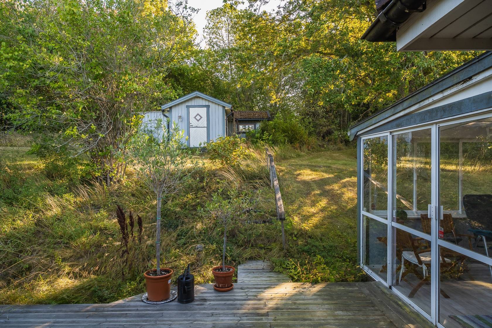 5 rum Villa på Lilla Segerstavägen 4 Håbo - Segersta / Hjälstaviken Håbo kommun - bild 33