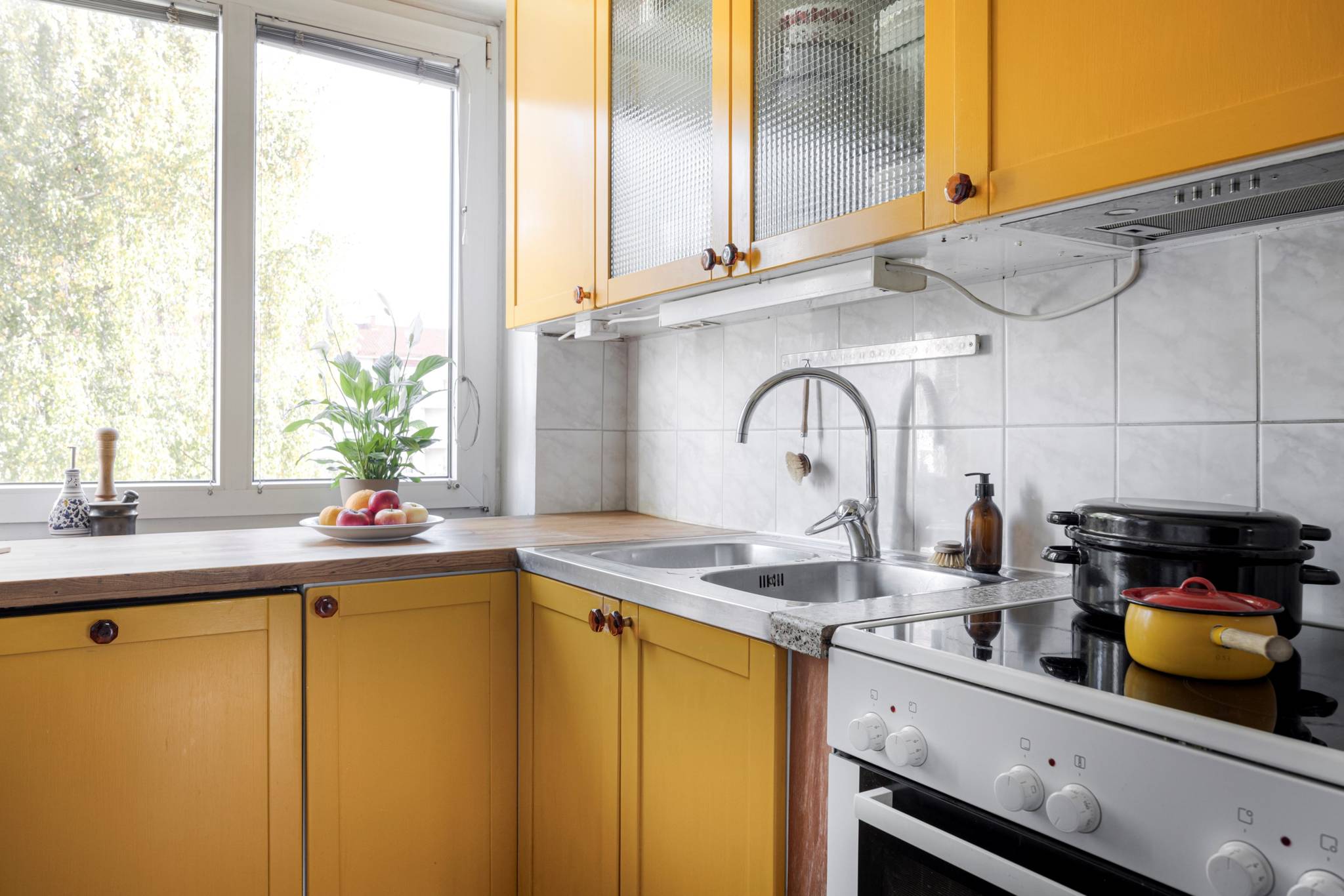 3 rum Lägenhet på Kiviksgatan 5 B Östra Sorgenfri Malmö kommun - bild 5