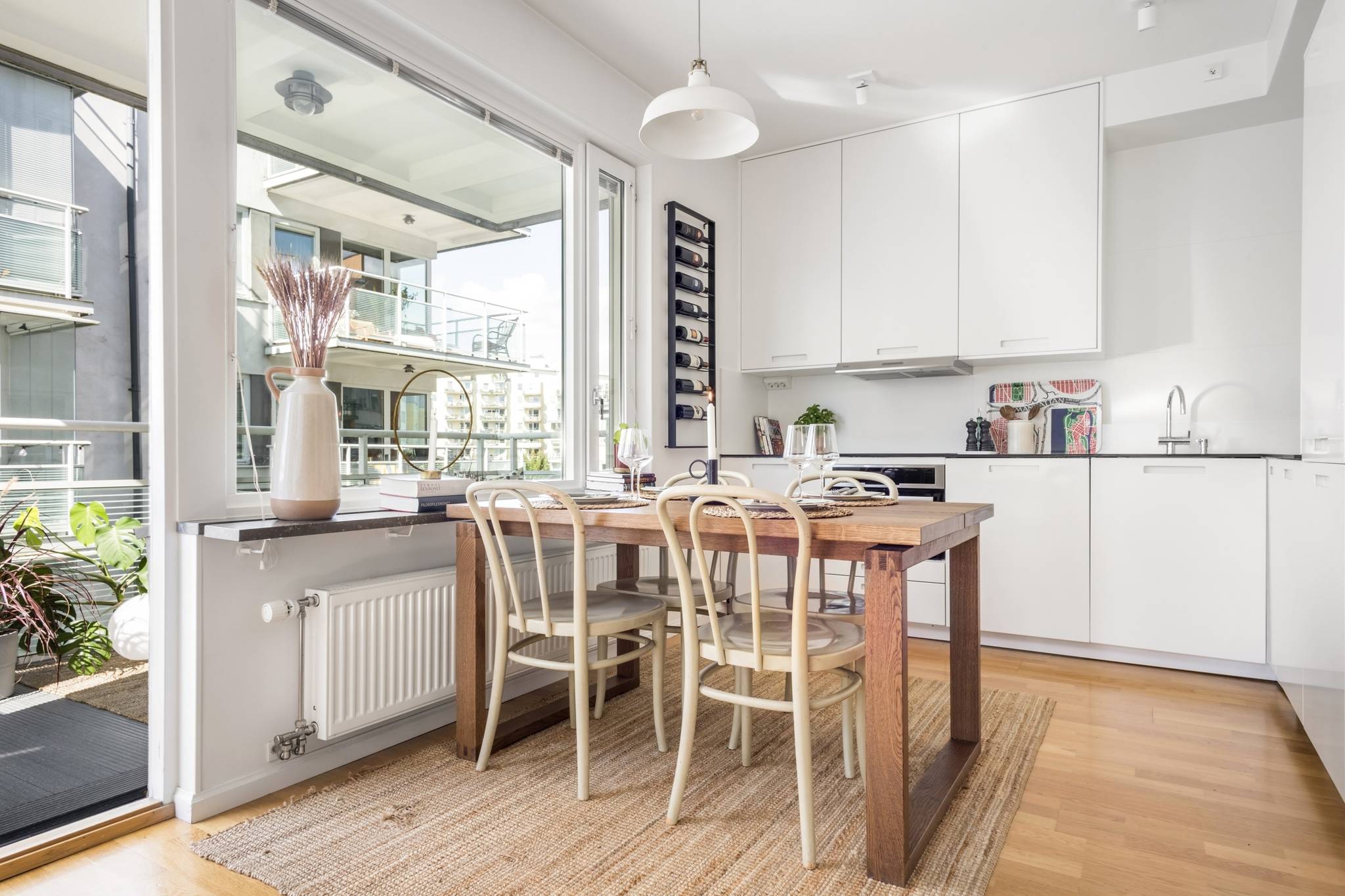 2 rum Lägenhet på Primusgatan 82, 3tr Lilla Essingen Stockholms kommun - bild 9
