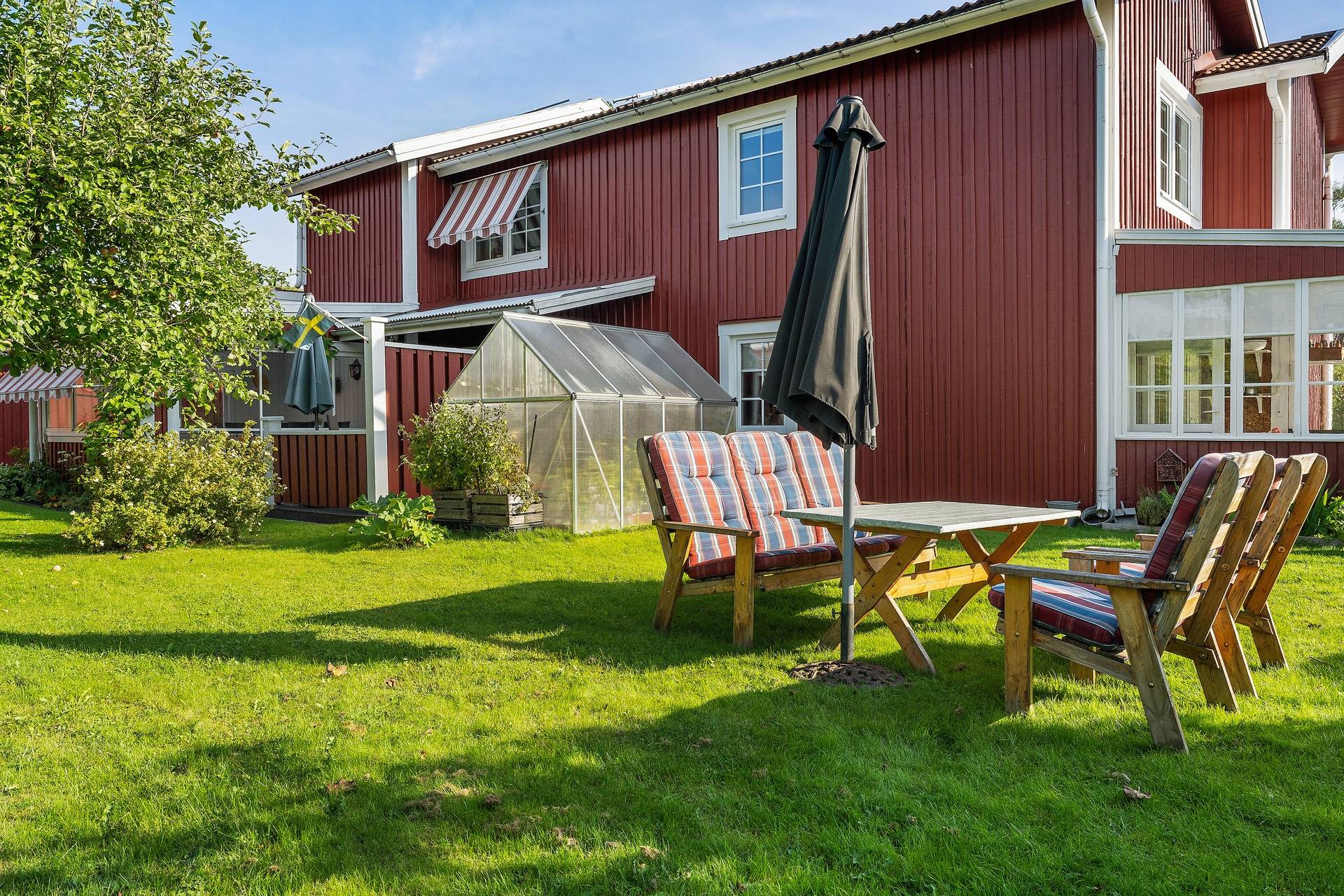 3 rum Lägenhet på Rivargatan 36 Borlänge Borlänge kommun - bild 13