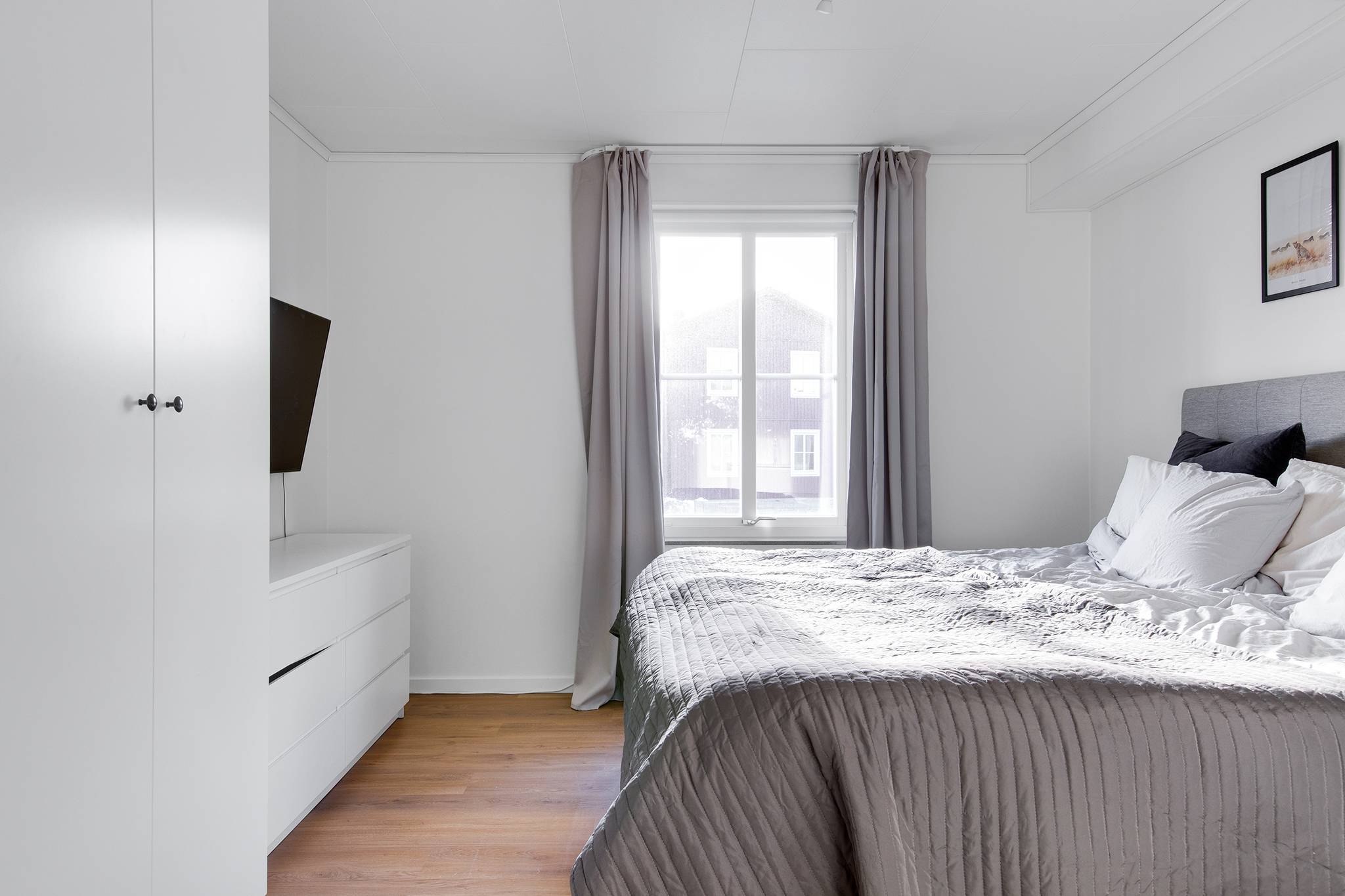 3 rum Lägenhet på Stackmolnsvägen 89C Fullerö Uppsala kommun - bild 18