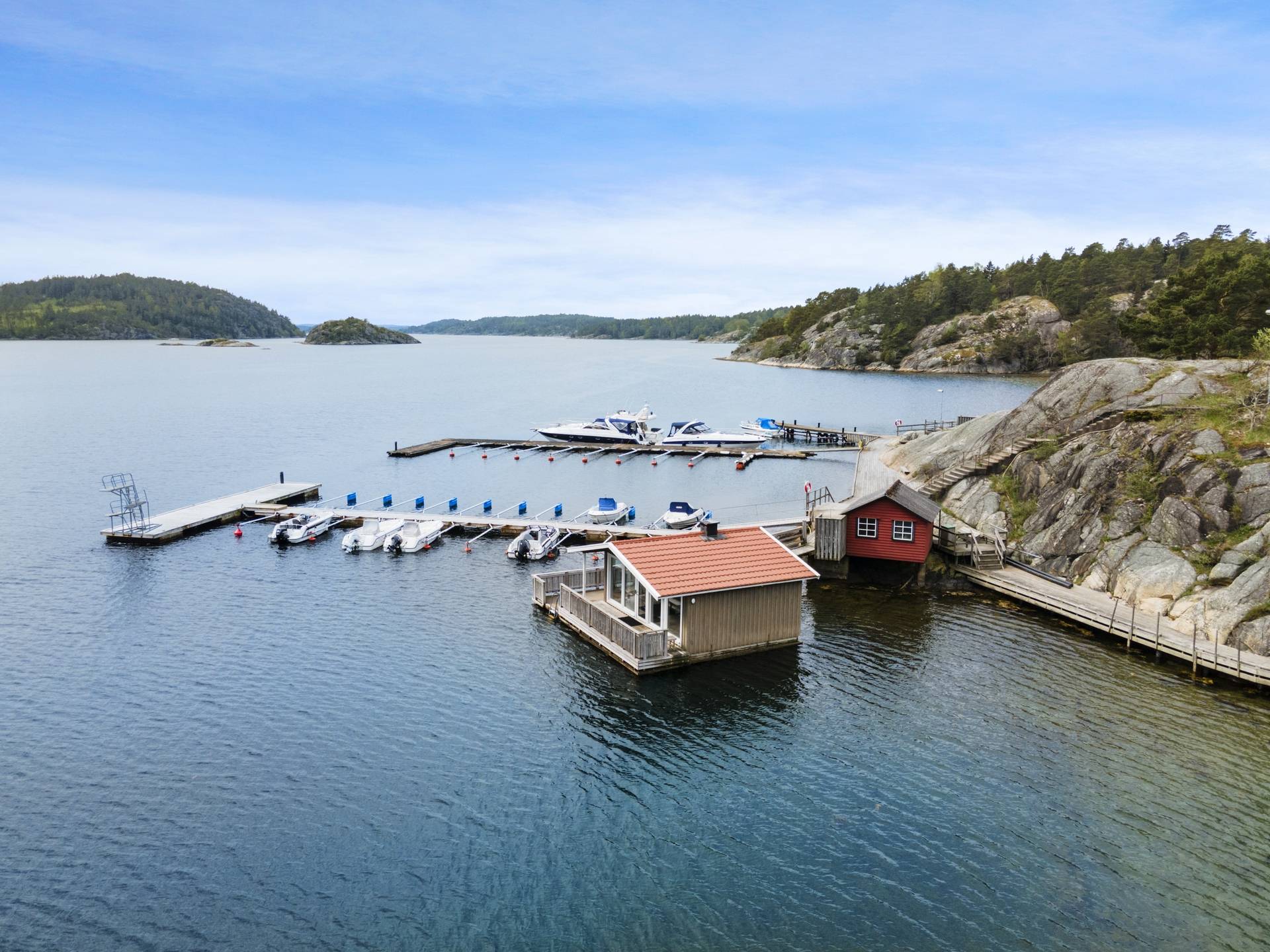 2.5 rum Lägenhet på Bjällansås 351A Bjällandsås Uddevalla kommun - bild 23