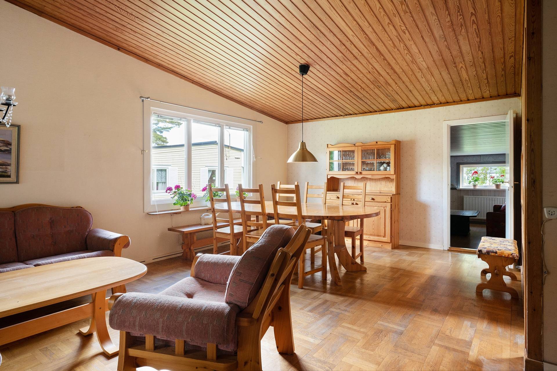 5 rum Villa på Blockstensvägen 35 Sörby Gävle kommun - bild 10