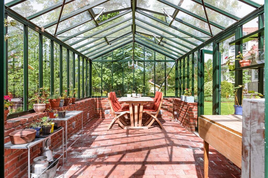 5 rum Villa på Sjöbrisvägen 14 Korsgården Falu kommun - bild 47