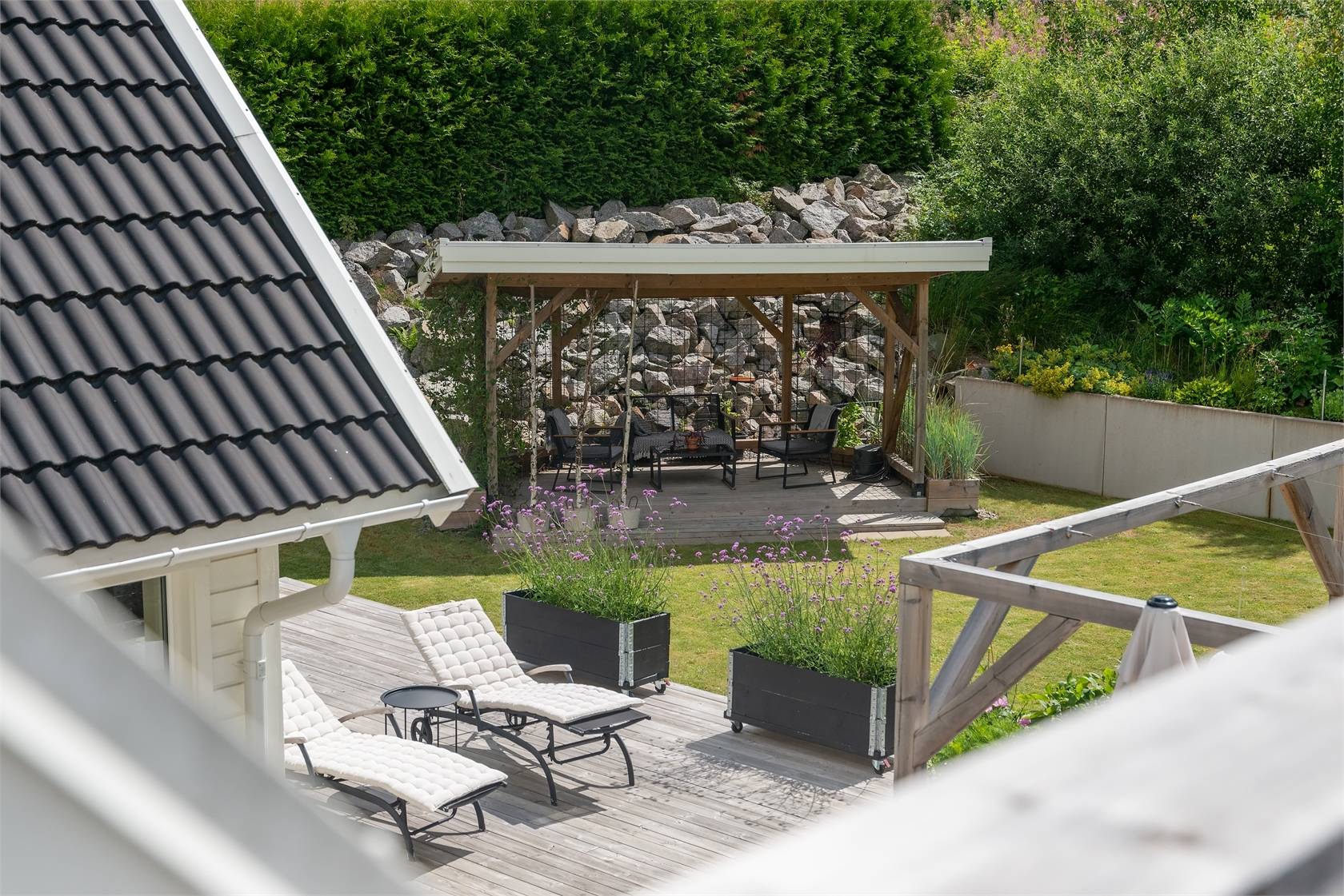 5 rum Villa på Rödjordsvägen 3 Sund/Sundsstrand Uddevalla kommun - bild 8