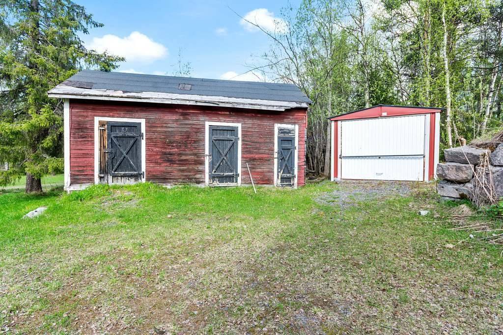 5 rum Villa på Postvägen 7 Svappavaara Kiruna kommun - bild 37