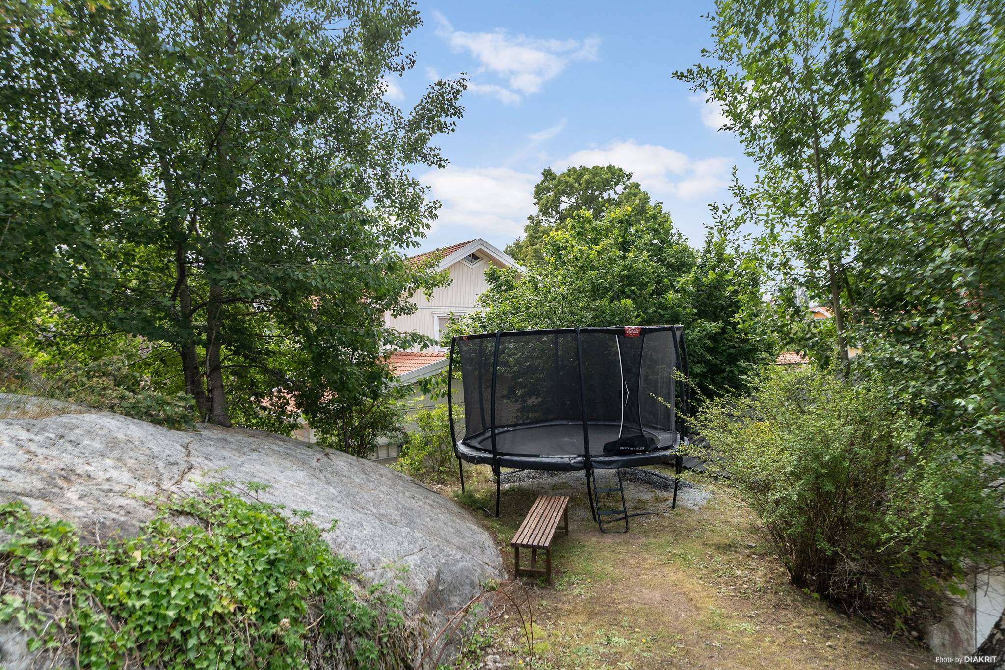 10 rum Villa på Rönnebodavägen 44 Tullinge Villastad Botkyrka kommun - bild 45