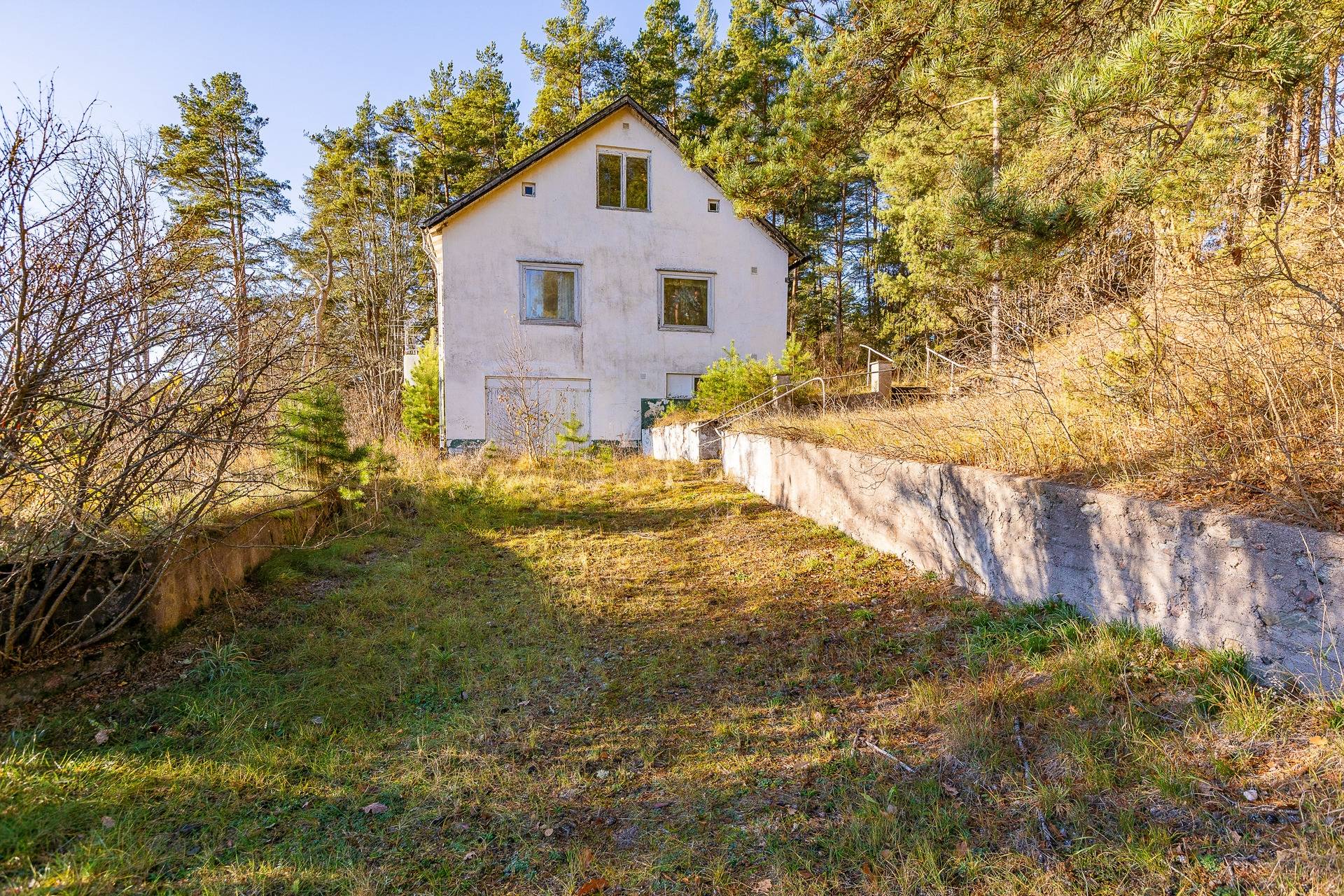 5 rum Villa på Karlshult Solebo Karlshult Västerviks kommun - bild 30