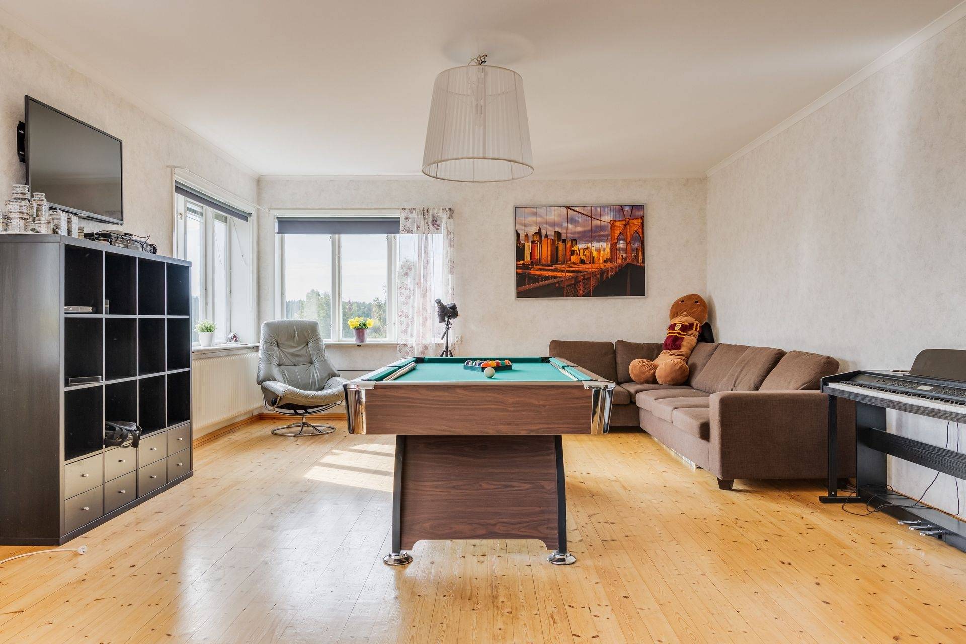 6 rum Villa på Skolgatan 3 Fällfors Skellefteå kommun - bild 20