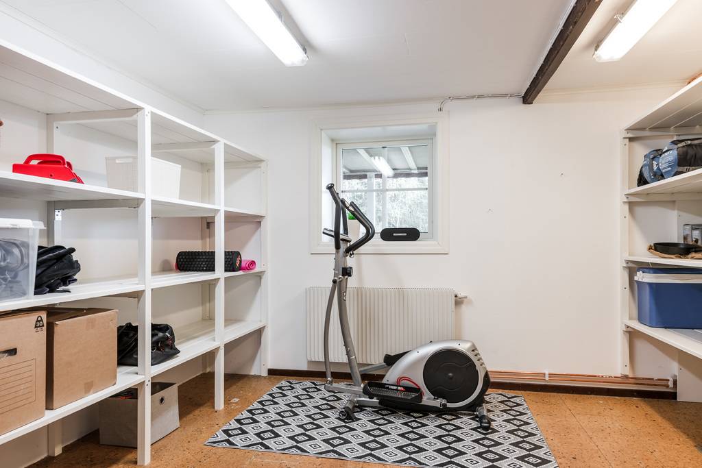 6 rum Villa på Norrgårdsvägen 39 Lit Östersunds kommun - bild 36