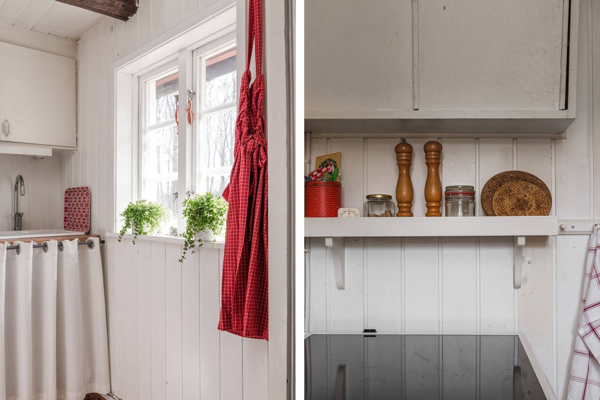 4 rum Villa på Svensköp 6537 Hörby kommun - bild 5
