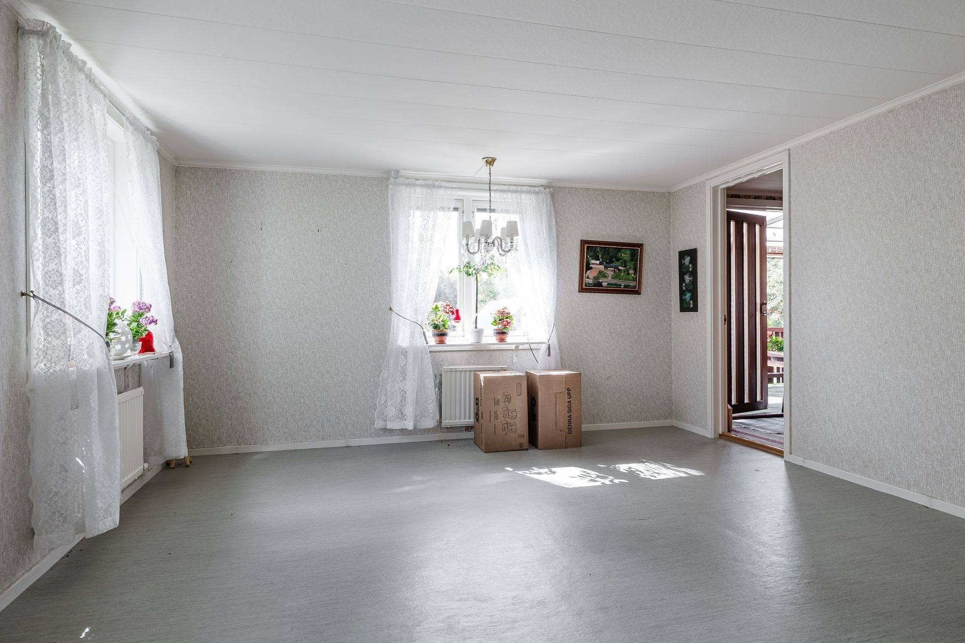 3 rum Villa på Ulvarp 3 Virserum Vetlanda kommun - bild 19