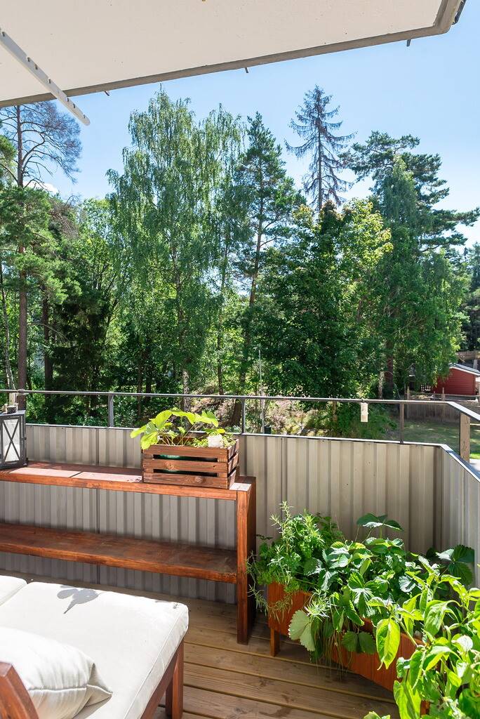 2 rum Lägenhet på Skogslyckegatan 60 Johannelund Linköpings kommun - bild 14