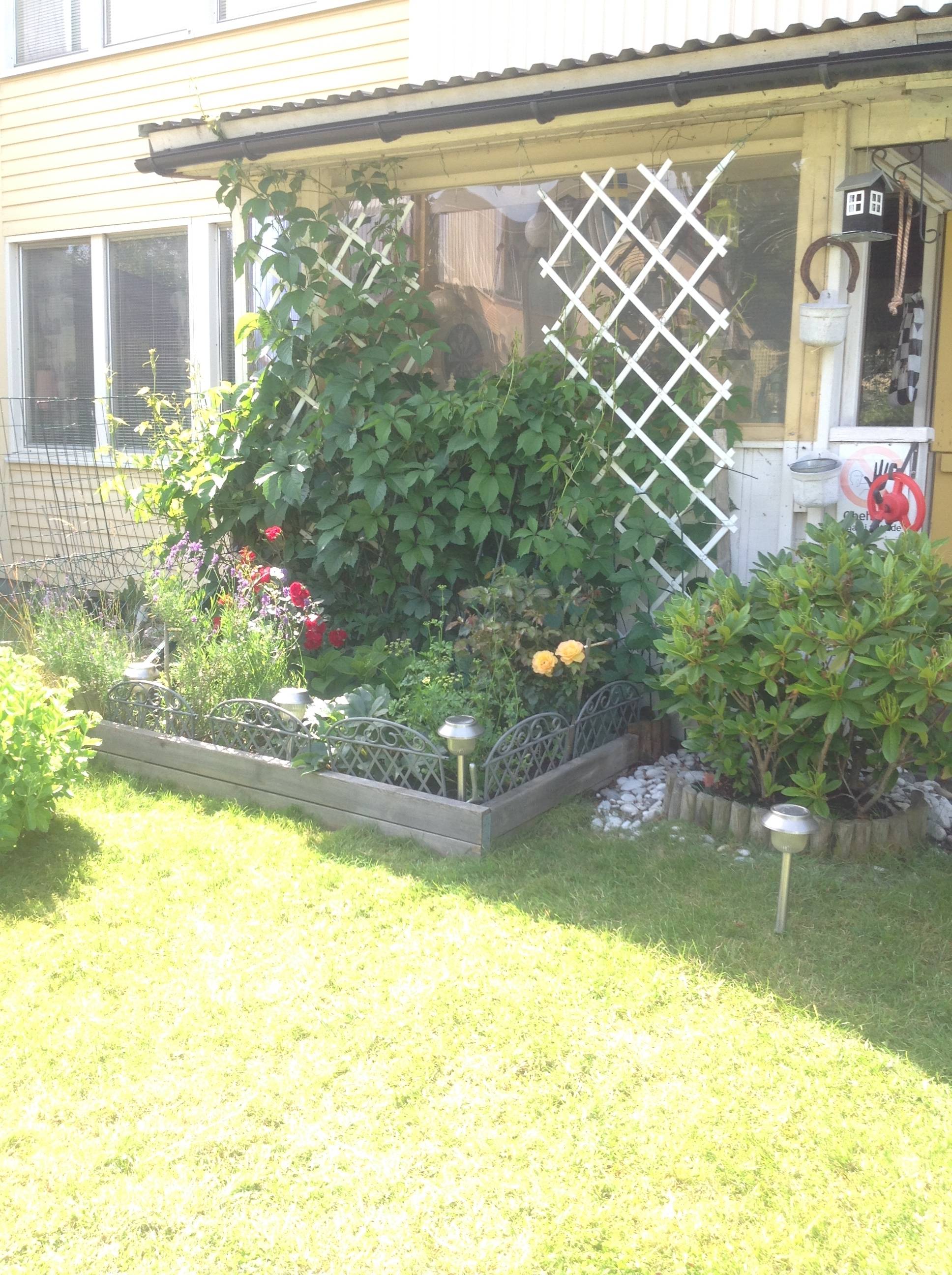 2 rum Lägenhet på Kavallerigatan 25 Centralt Upplands Väsby kommun - bild 14