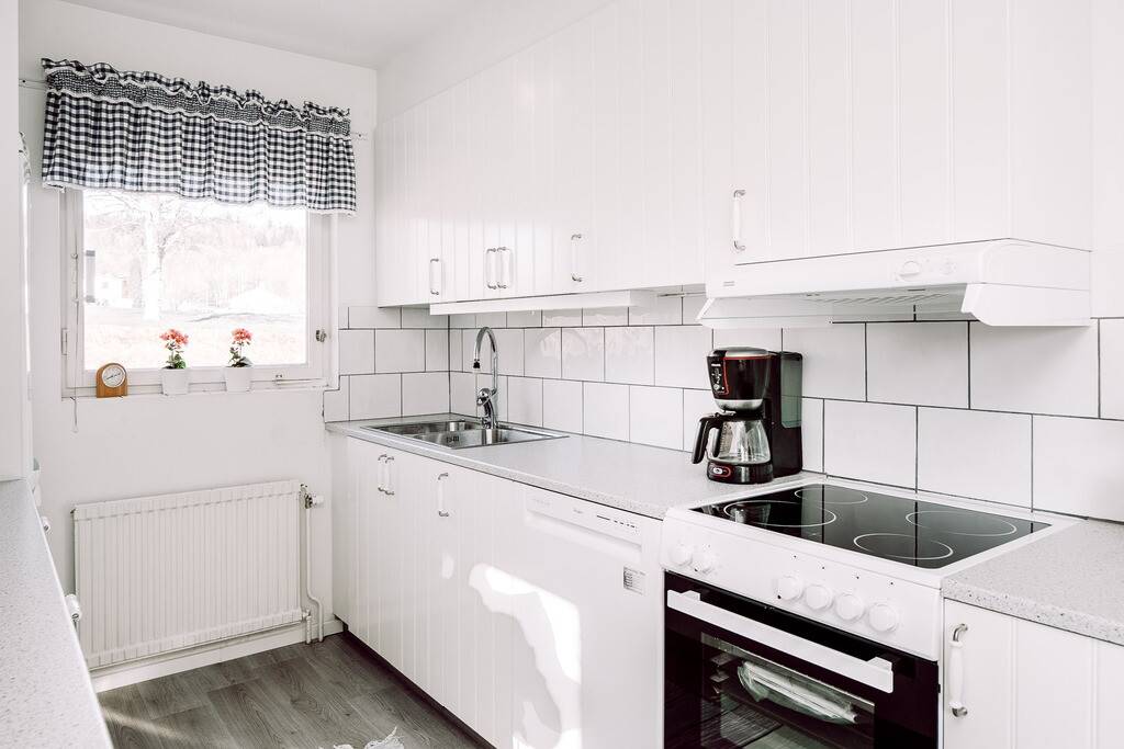 2 rum Lägenhet på Riksbyggevägen 1A Skultorp Skövde kommun - bild 13