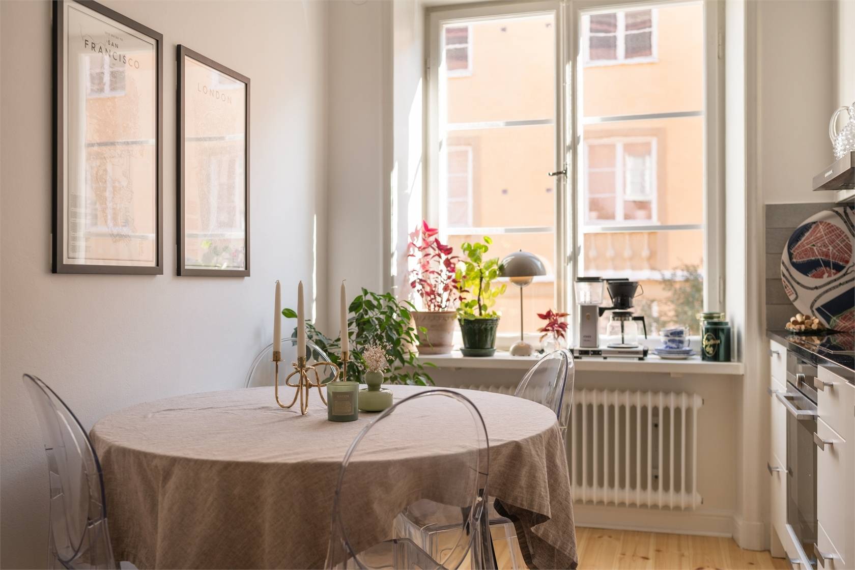 1 rum Lägenhet på Gyllenborgsgatan 15 Thorildsplan Stockholms kommun - bild 8