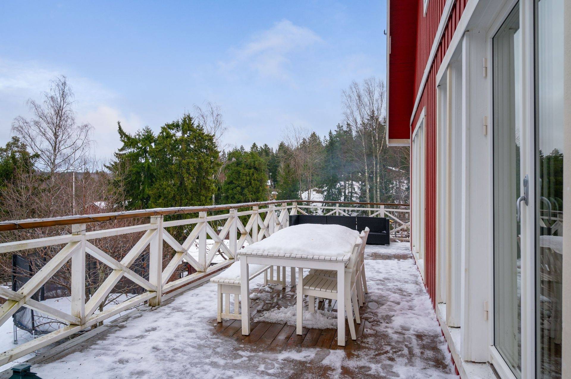 4 rum Villa på Enstabacken 4 Uttran Botkyrka kommun - bild 35