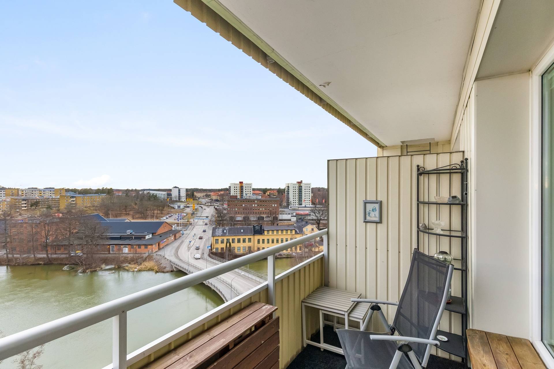 3 rum Lägenhet på Stenkvistavägen 1 Snopptorp Eskilstuna kommun - bild 10