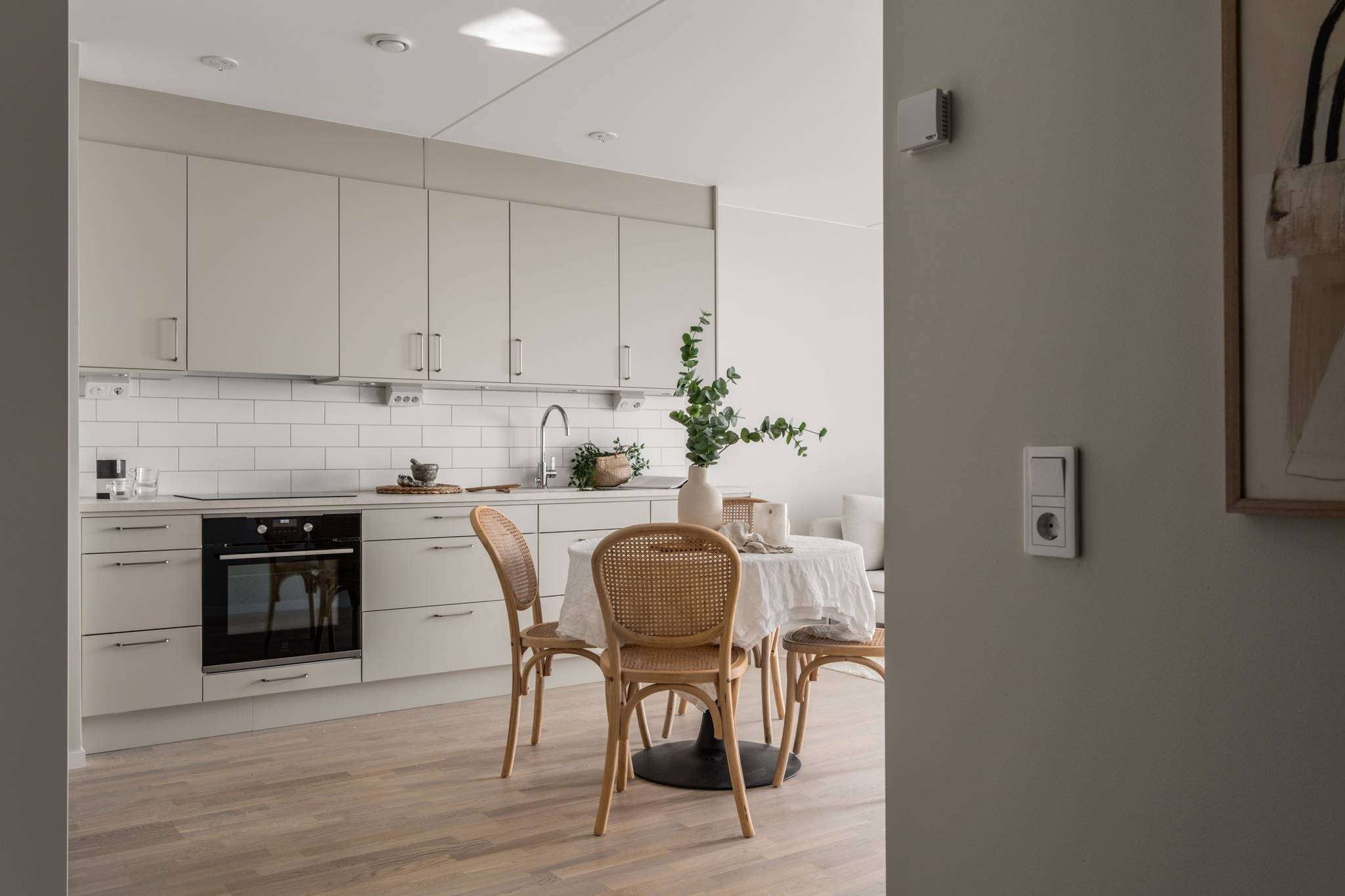 2 rum Lägenhet på Carlsgatan 31 City Malmö kommun - bild 18