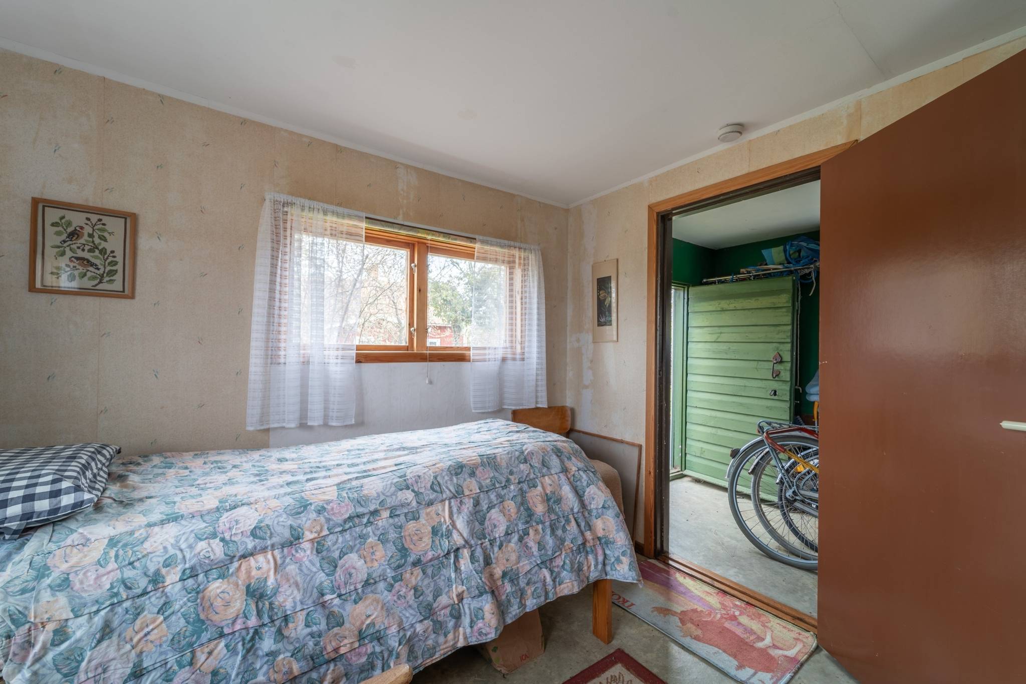 4 rum Fritidshus på Fiskväg 25 Byxelkrok Borgholms kommun - bild 18