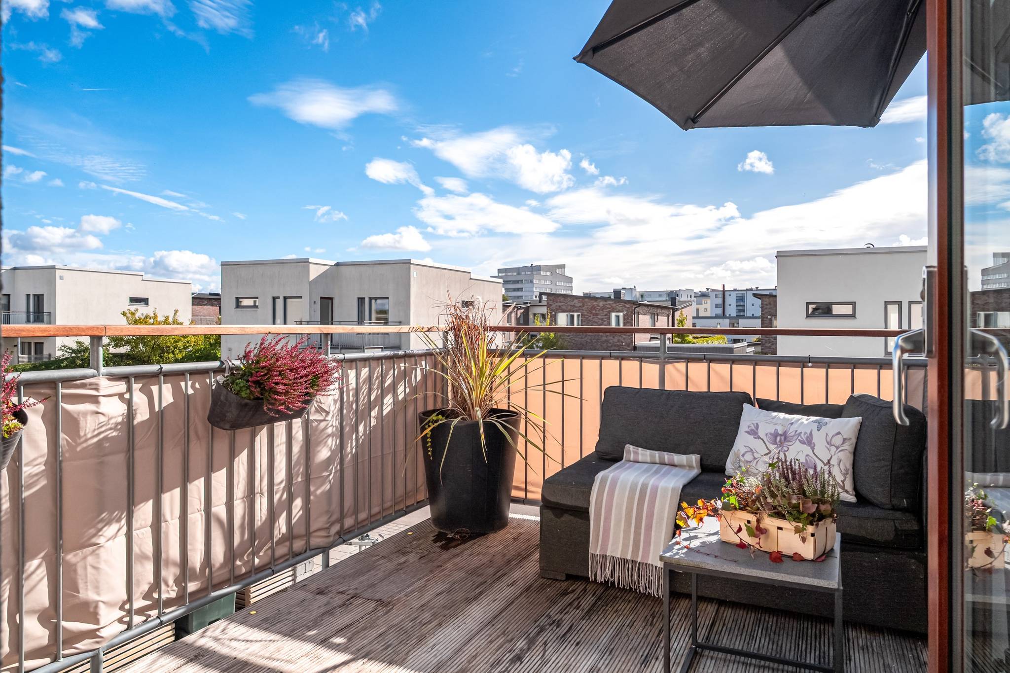 152 m² Villa på Hemsögatan 7 Rydebäck Helsingborgs kommun - bild 25
