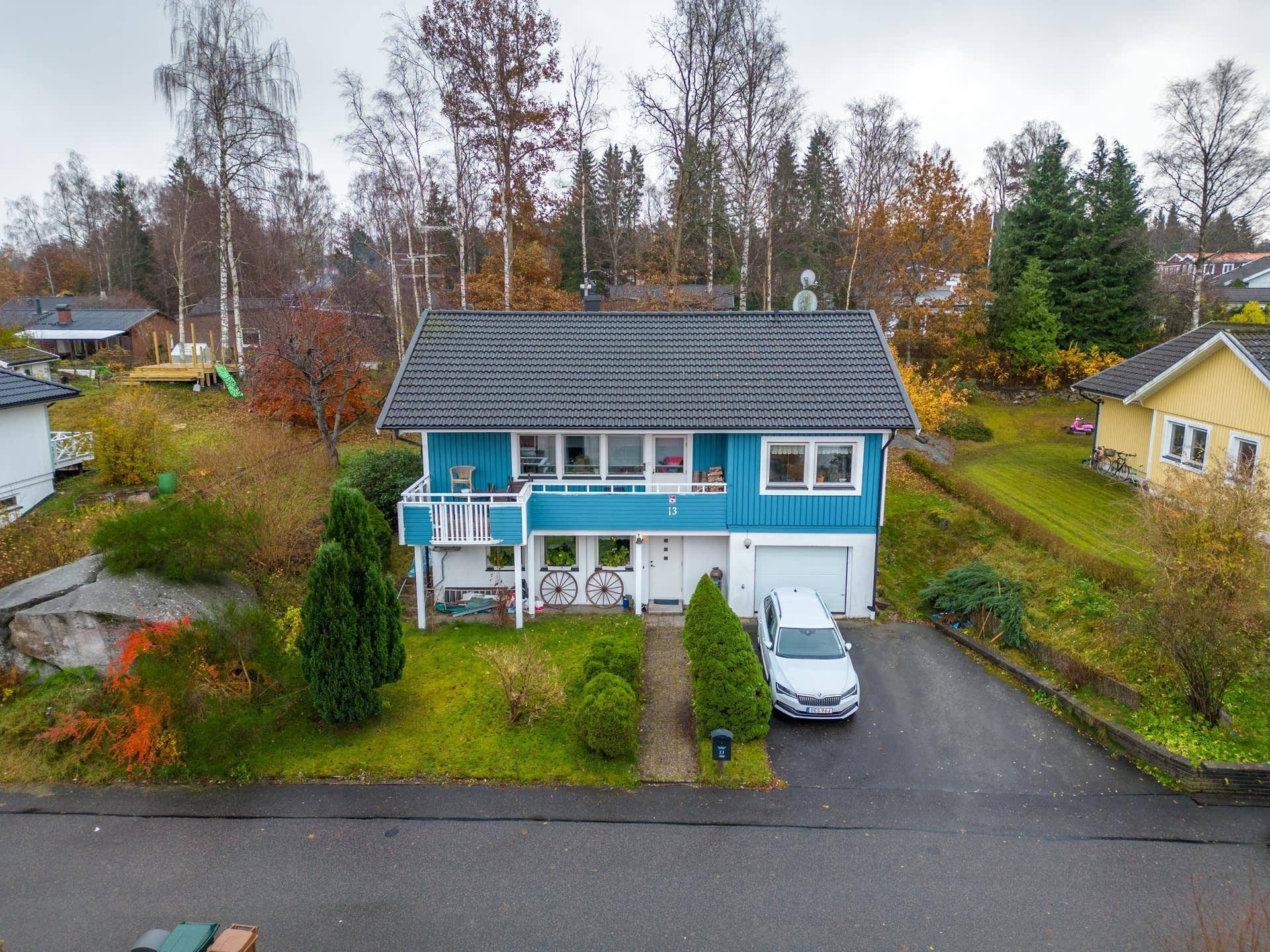 Hindås, Härryda kommun