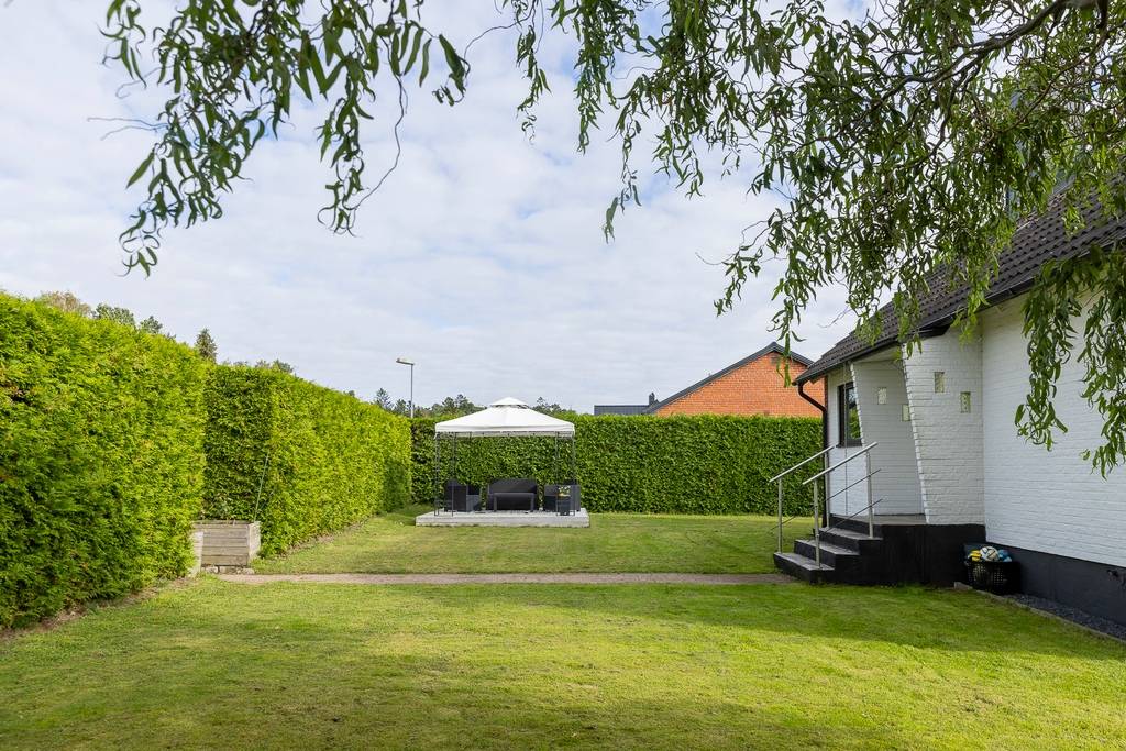 6 rum Villa på Planteringsvägen 19 Ljungen Kävlinge kommun - bild 24