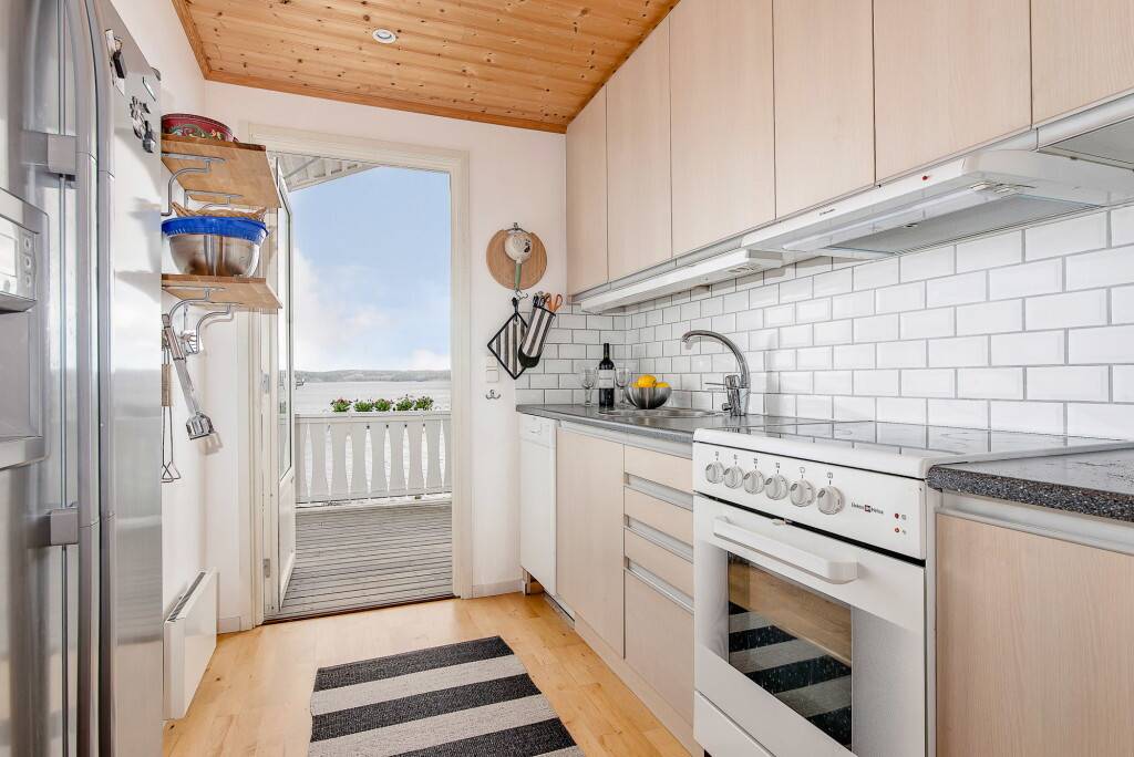 4 rum Fritidsboende på Långens Länsta 3 Mörkö - Mölleviken Södertälje kommun - bild 4